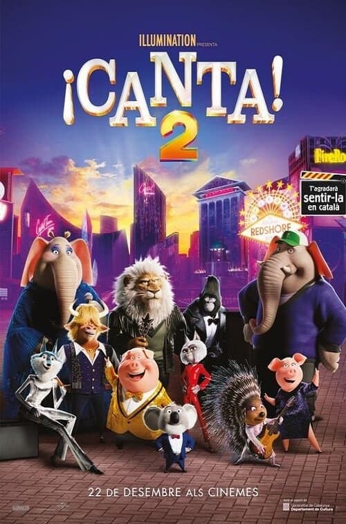 Sing 2