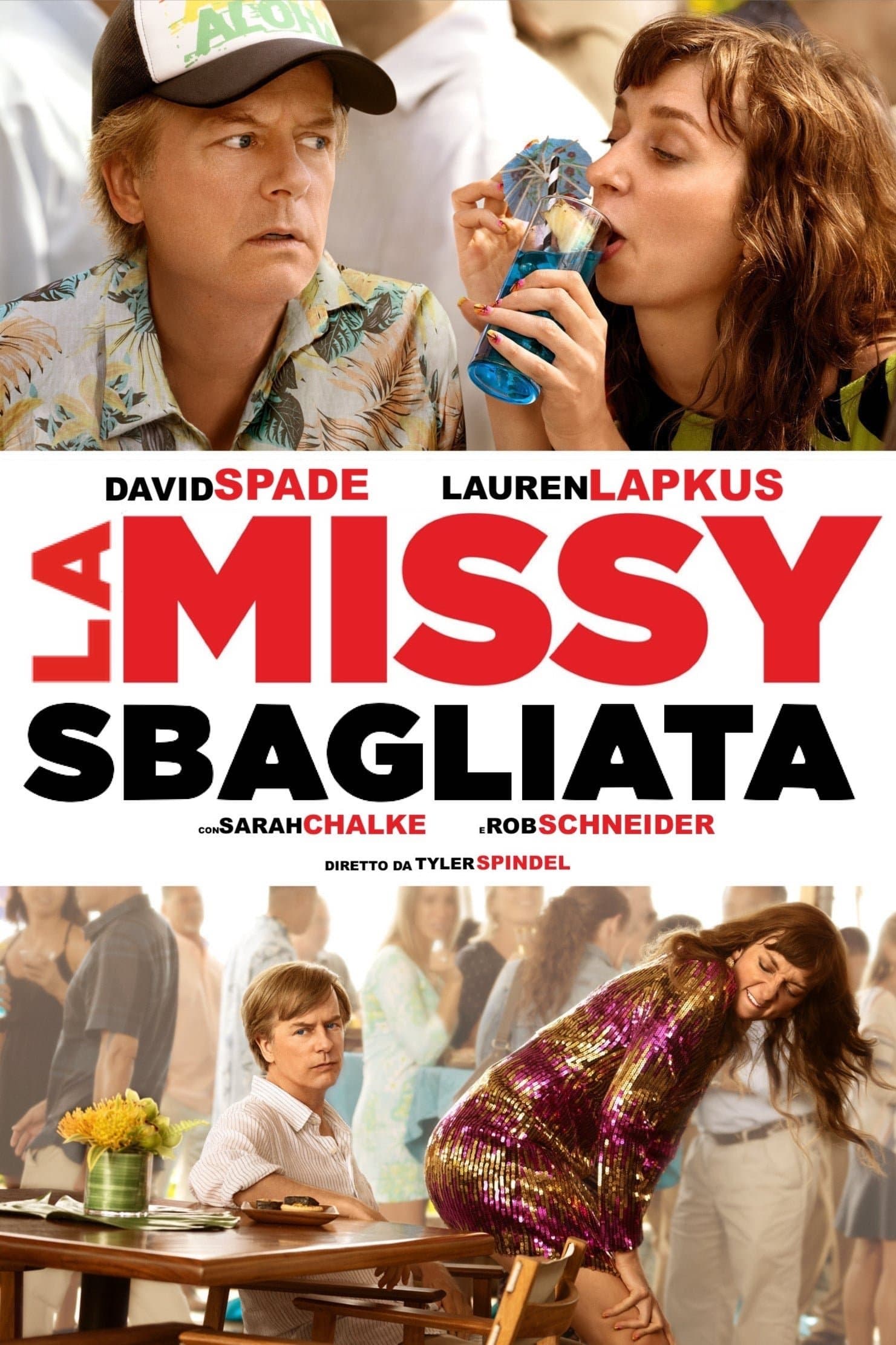 The Wrong Missy