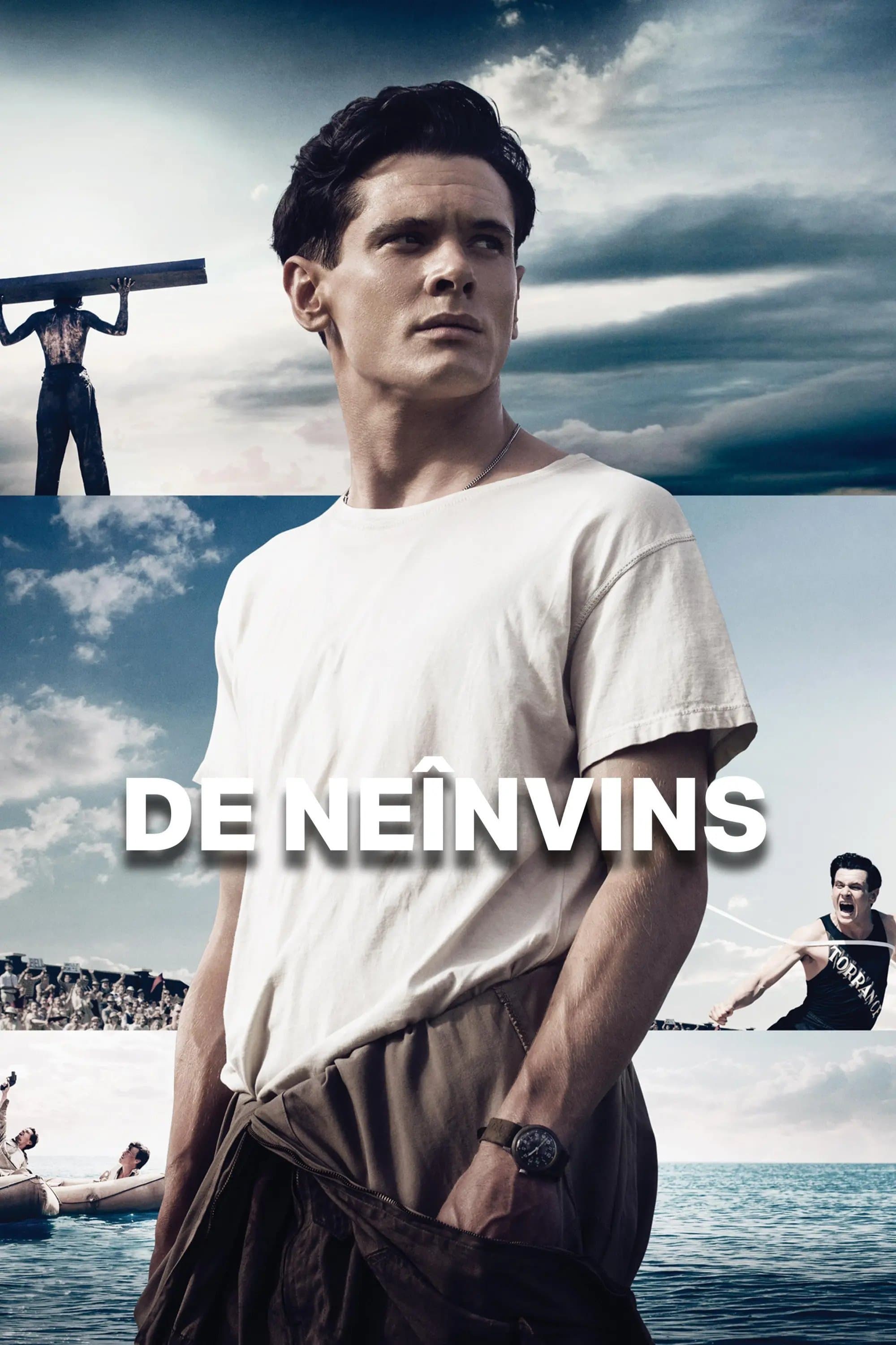 Unbroken
