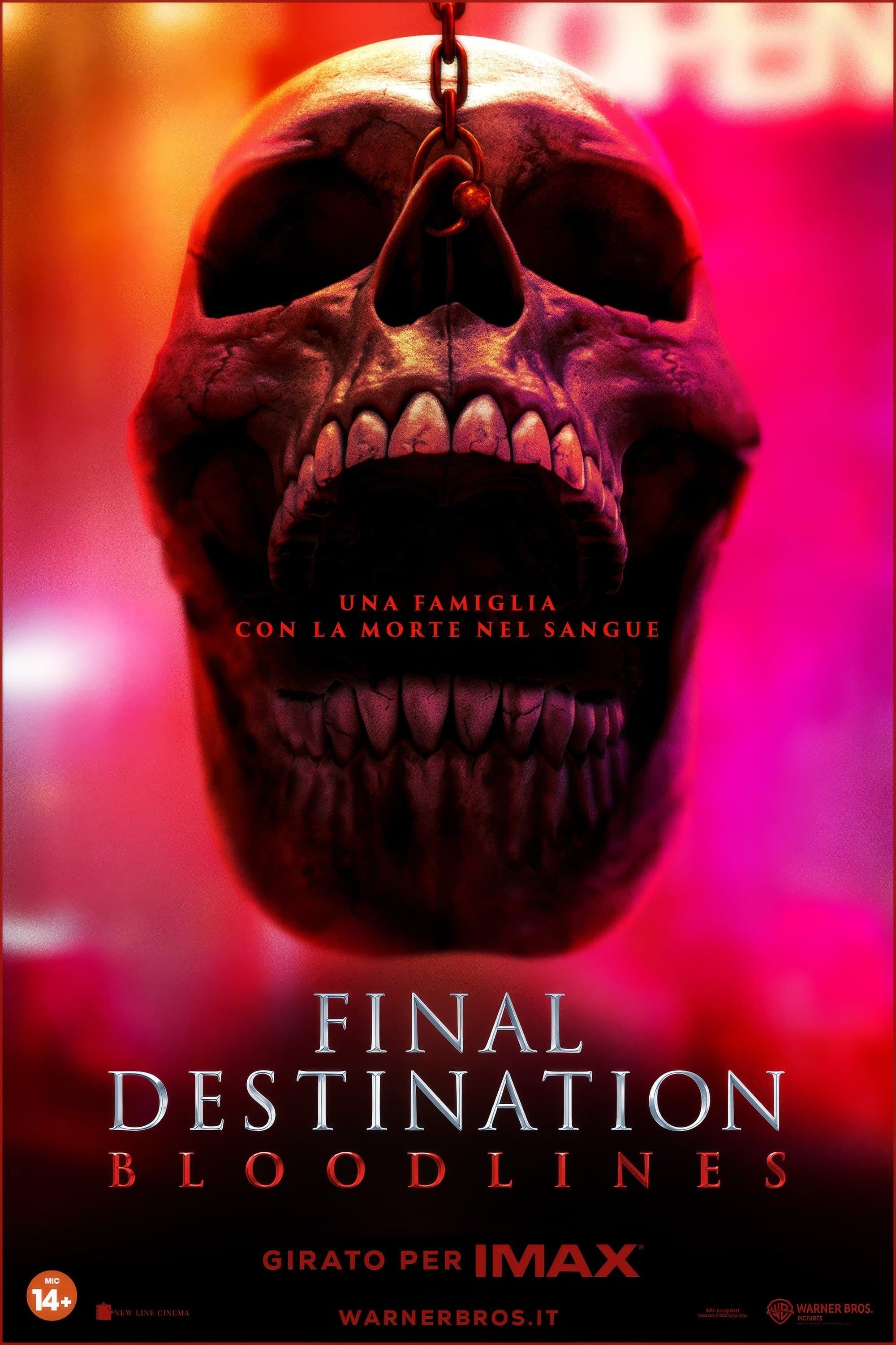 Final Destination Bloodlines