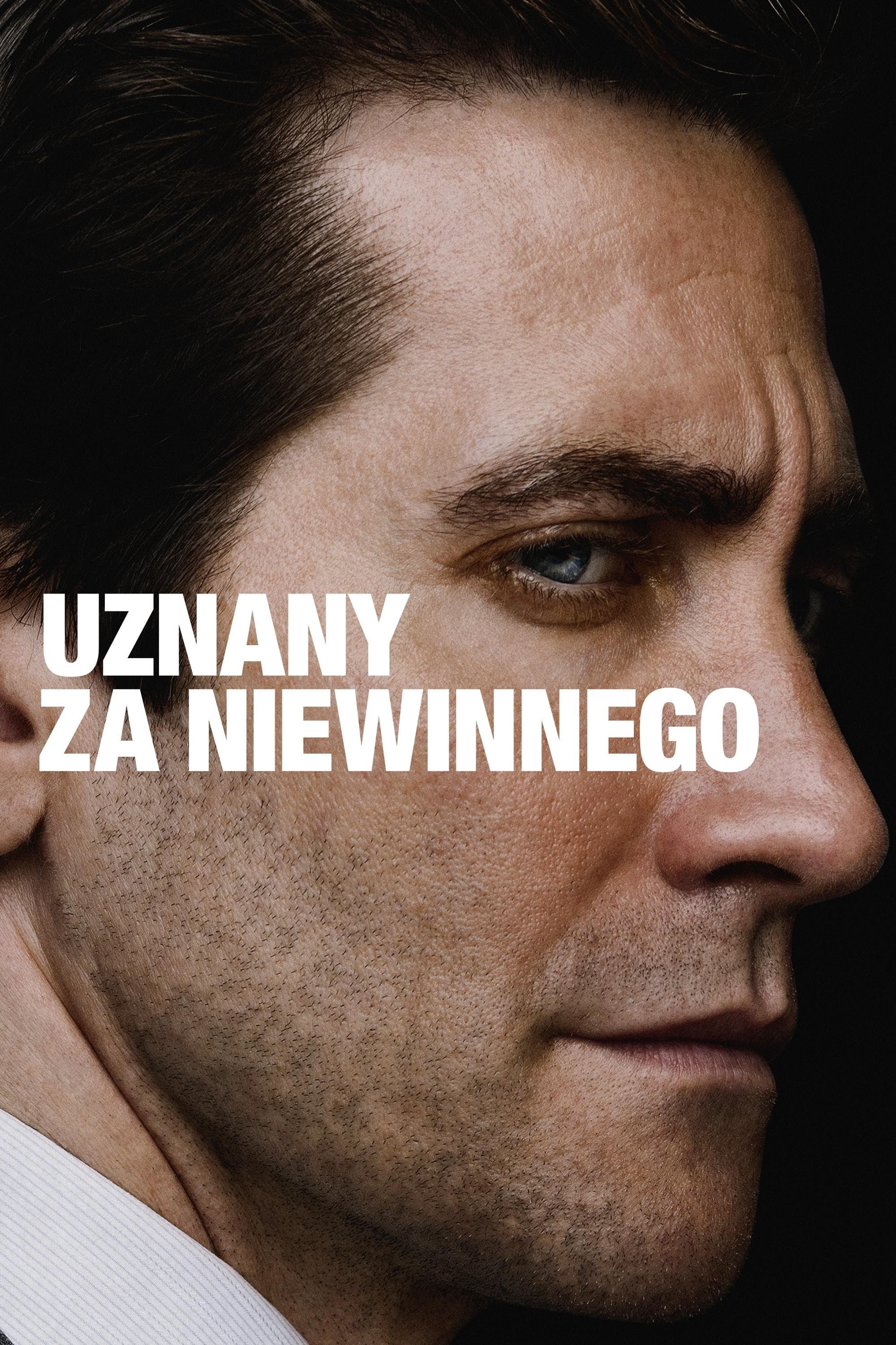 Uznany za niewinnego