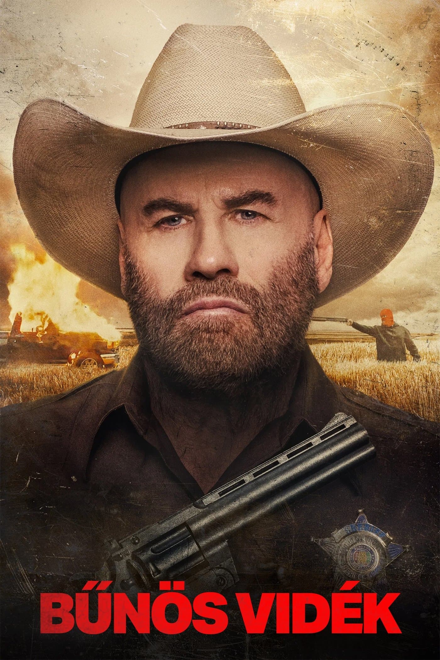 Bűnös vidék