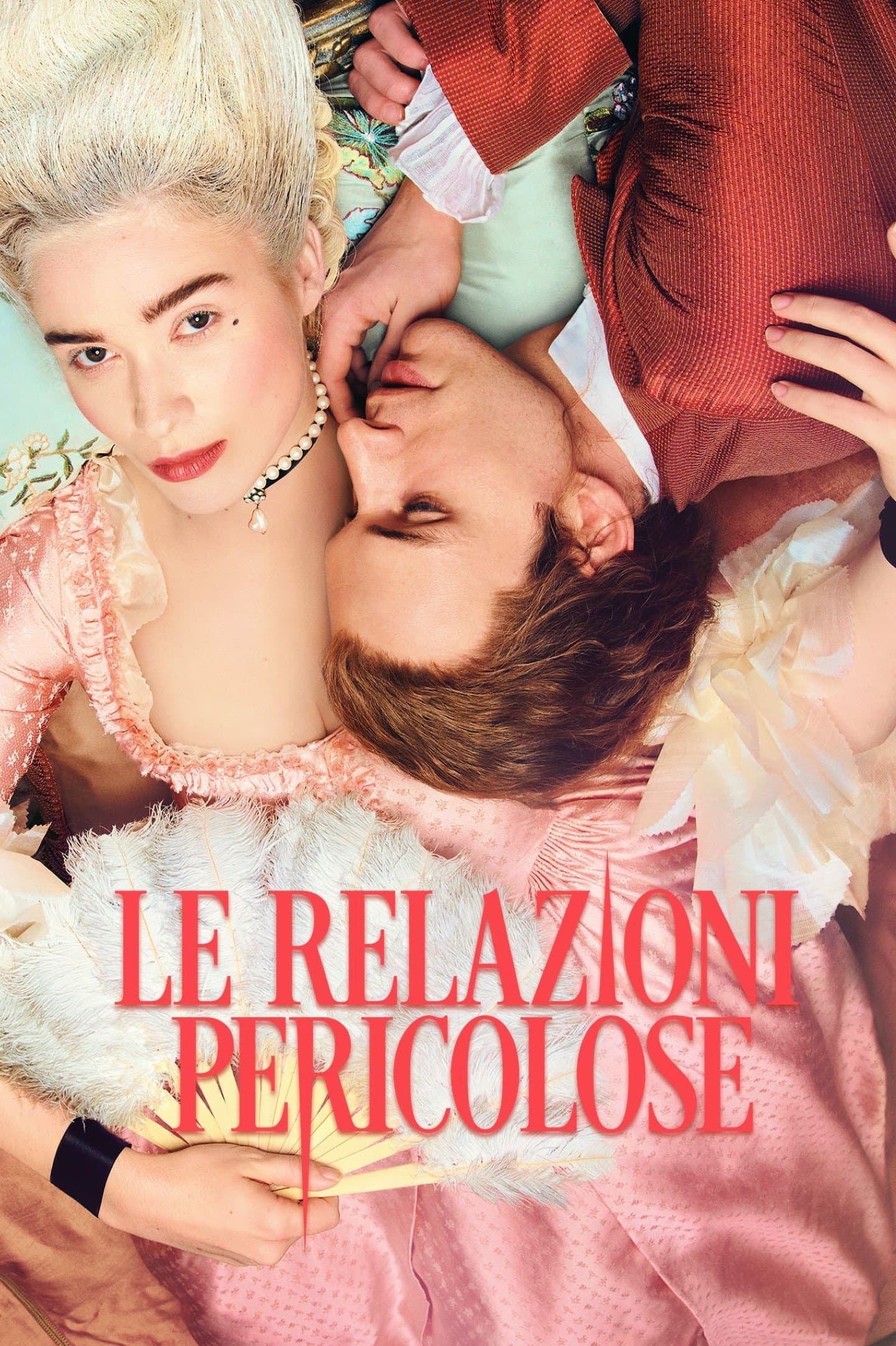 Dangerous Liaisons