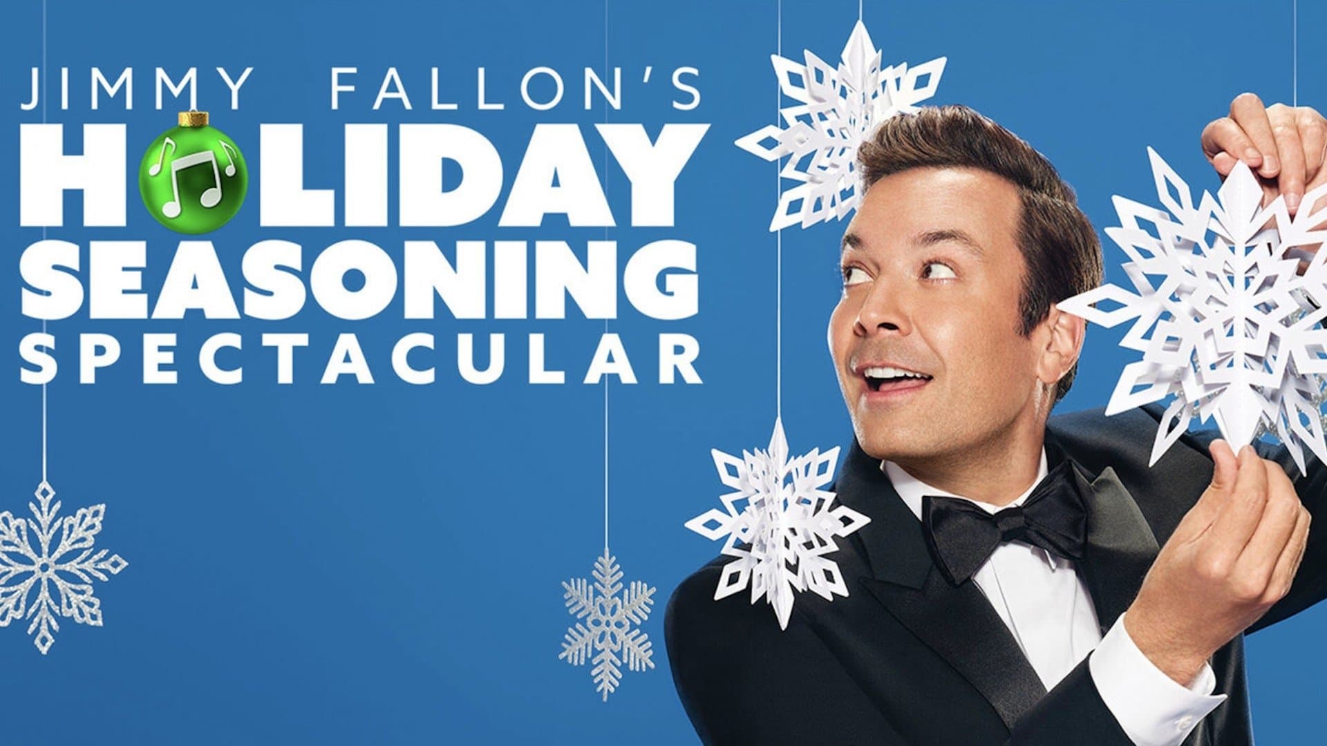 Jimmy Fallon