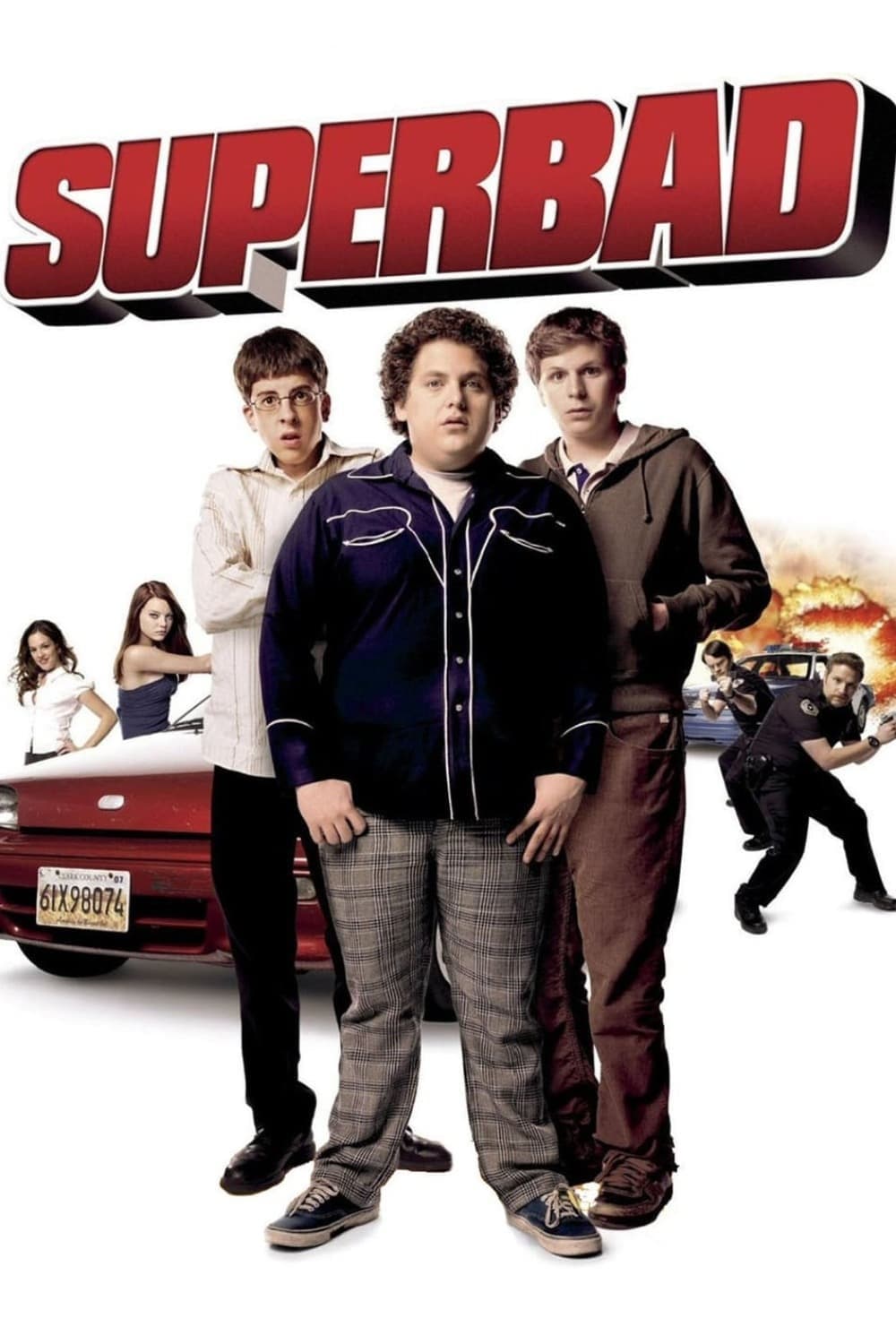 Superbad