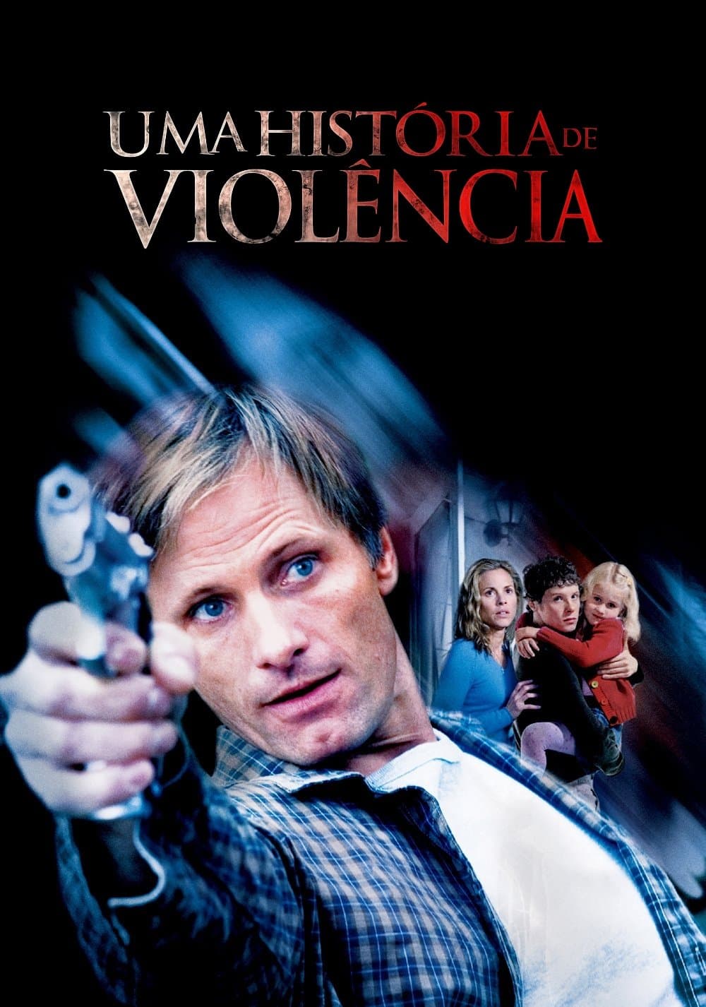 Marcas da Violência