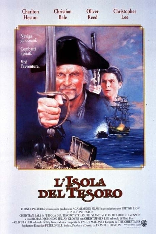 Treasure Island