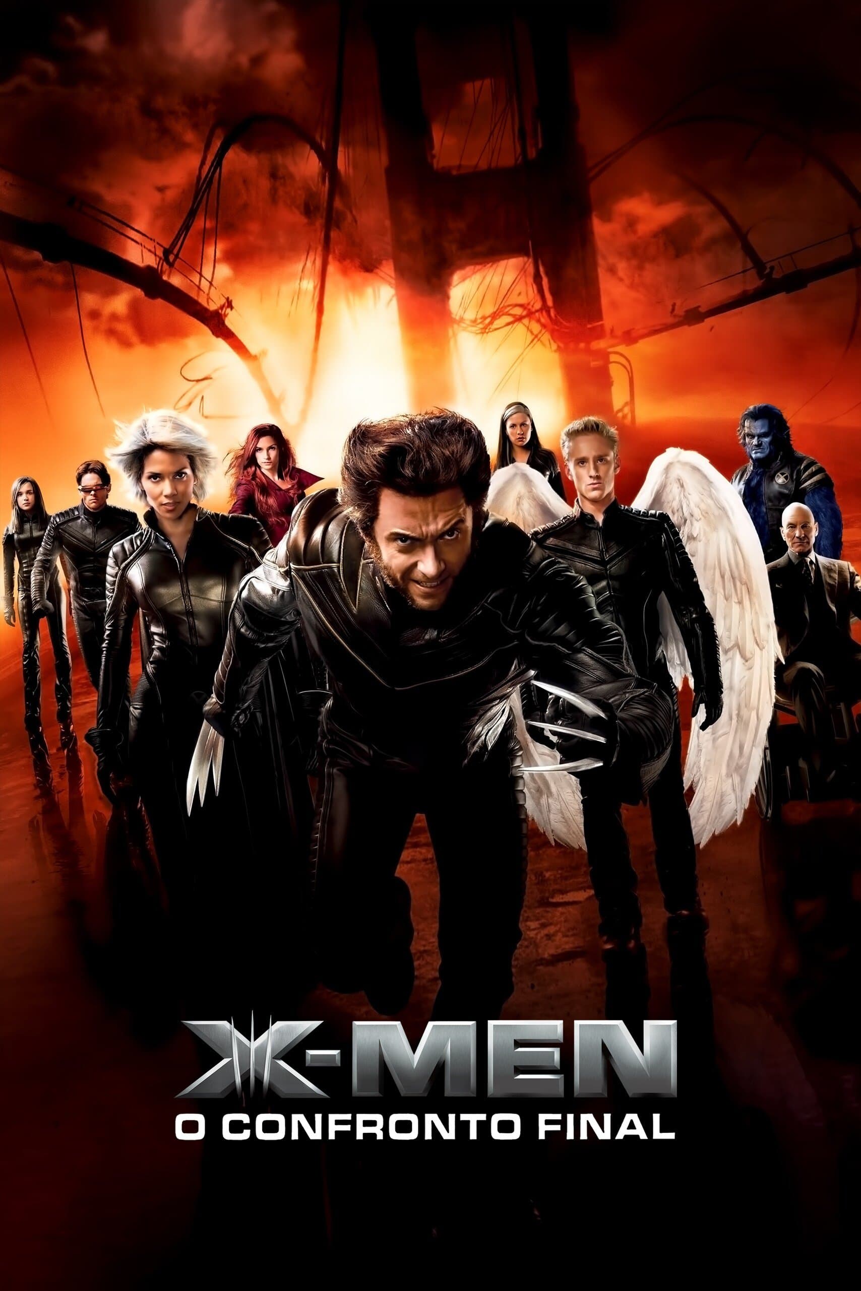 X-Men: The Last Stand