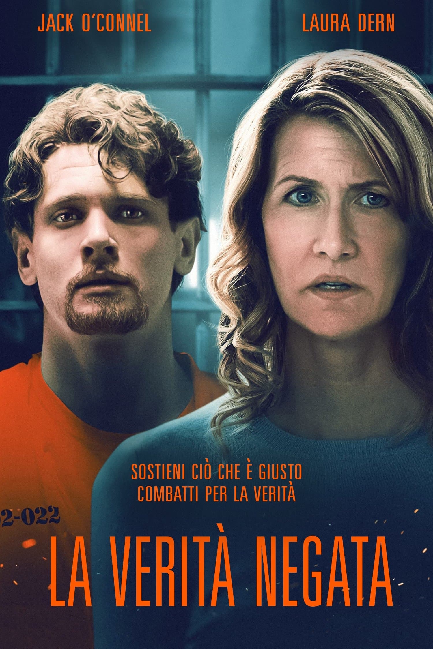 La verità negata