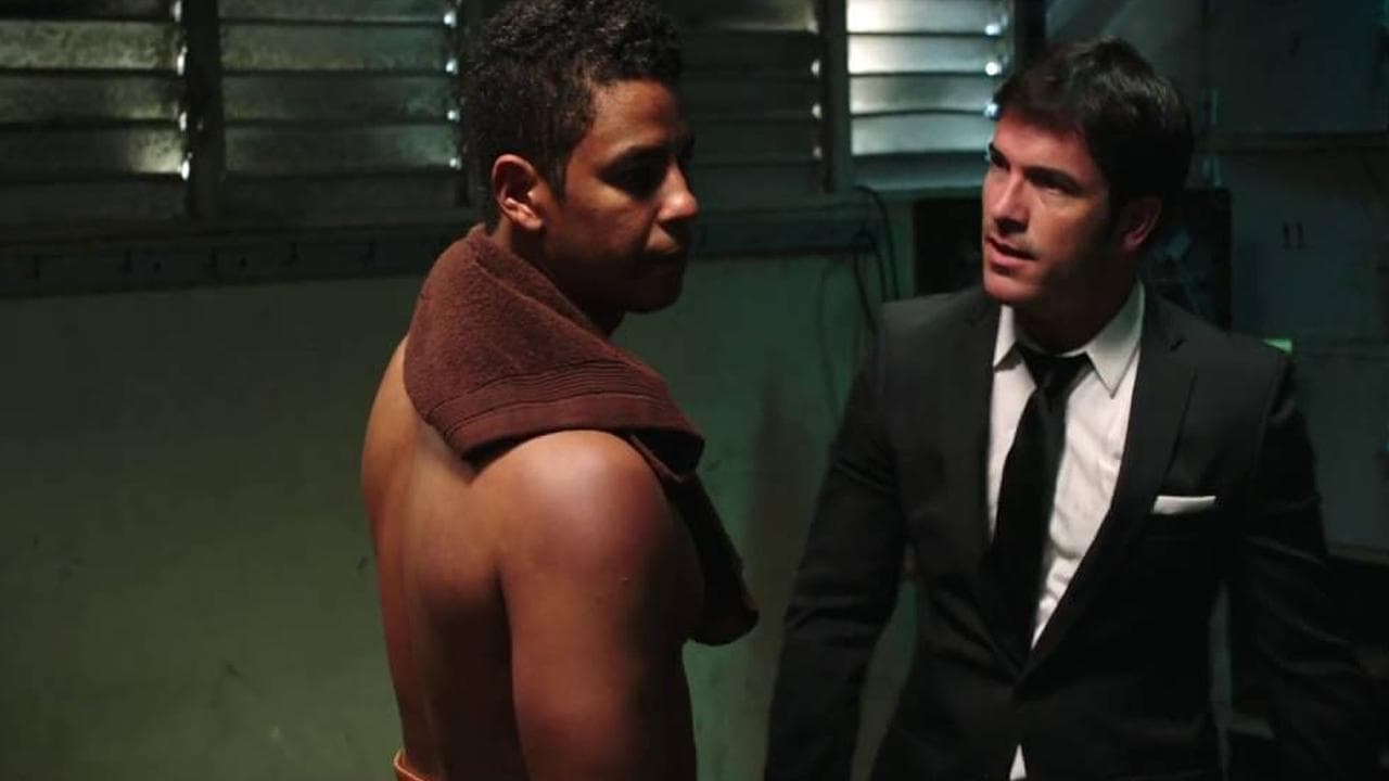 Julián Gil