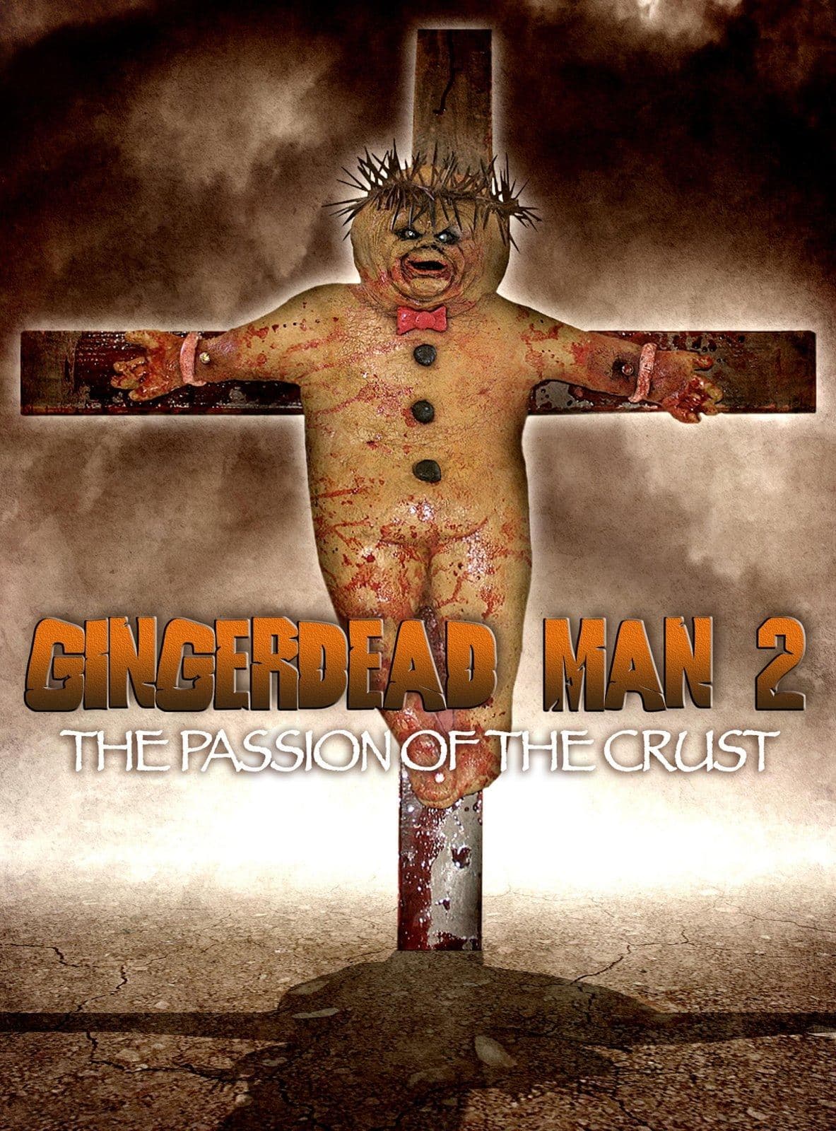 Gingerdead Man 2: The Passion of the Crust