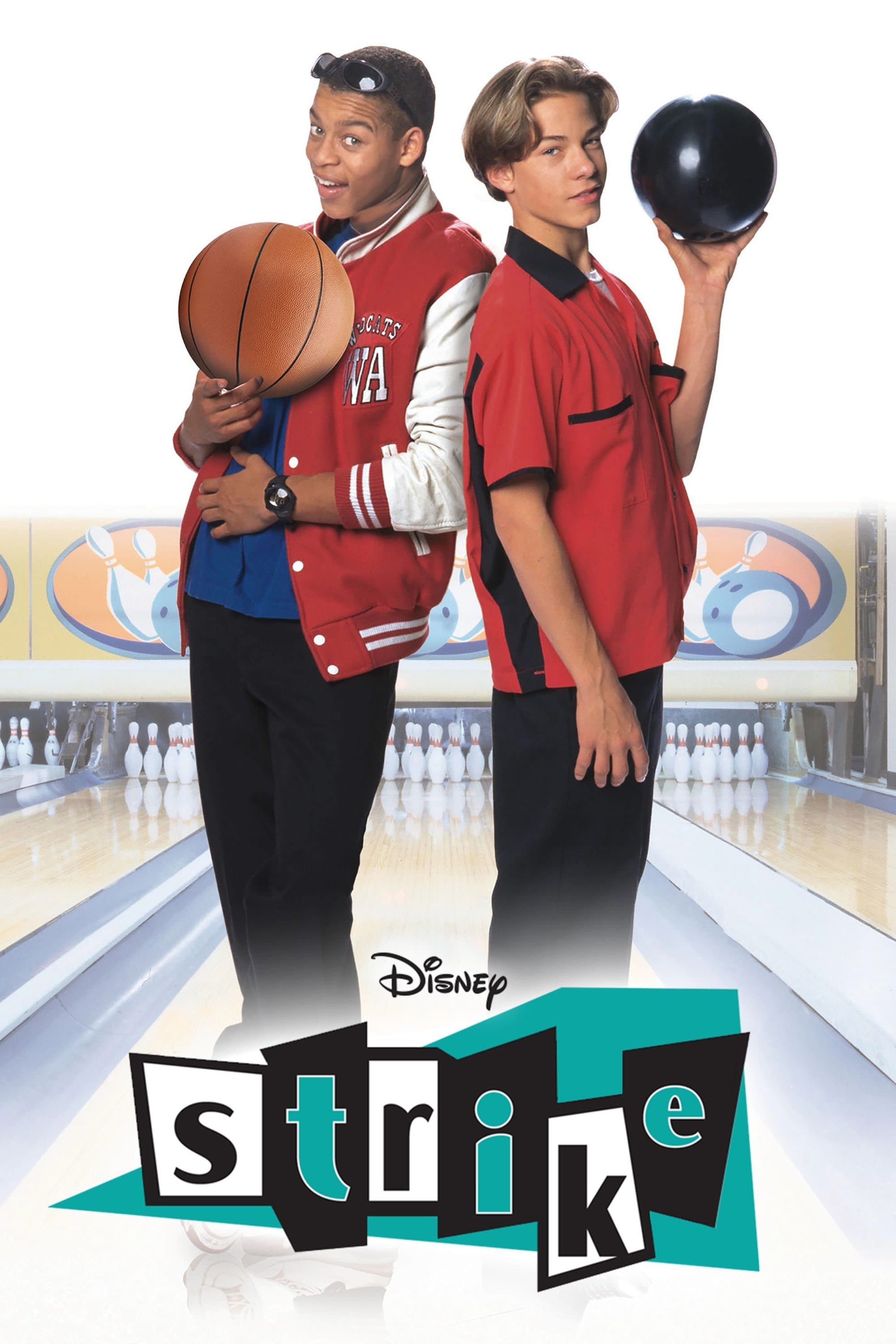 Strike