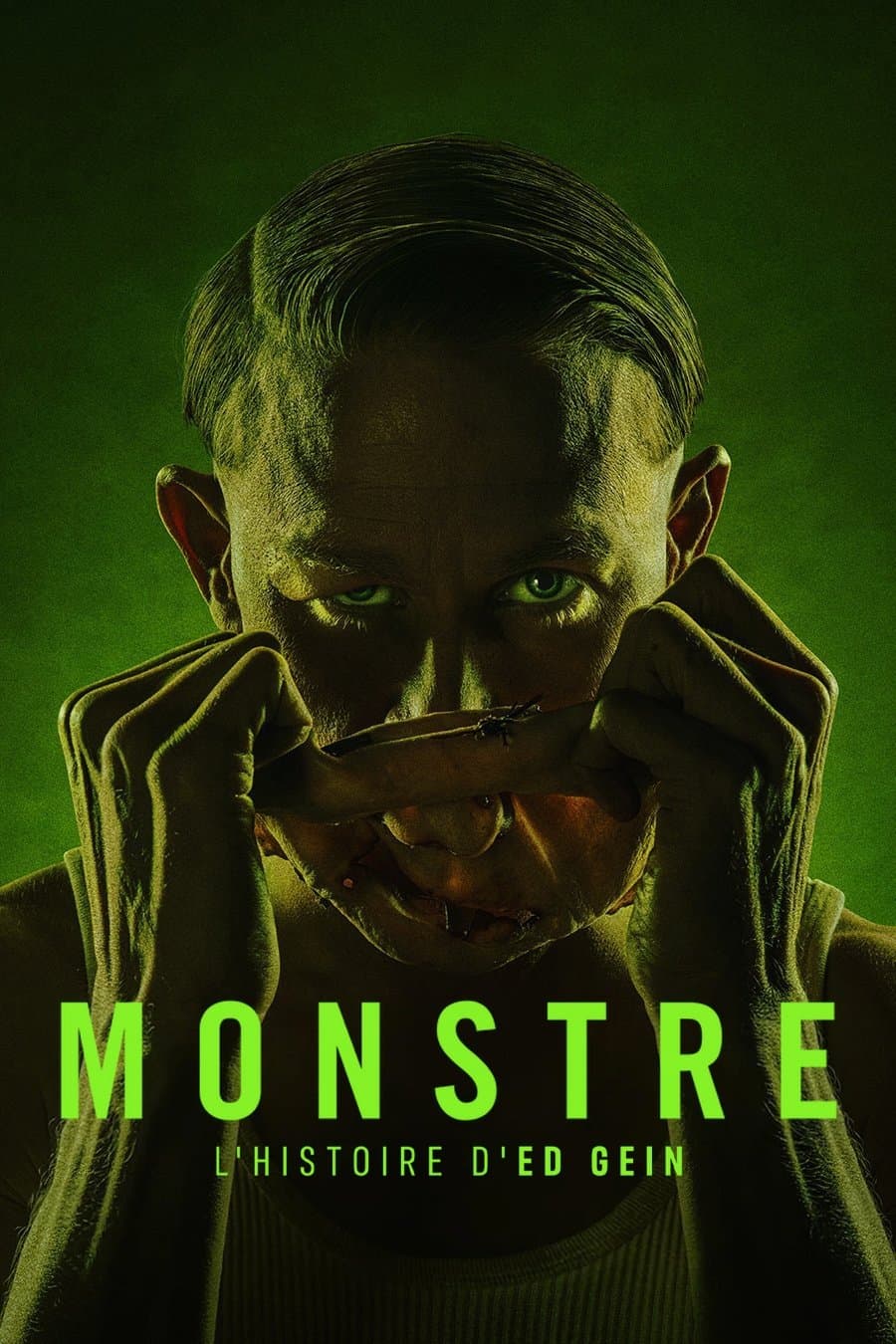 Monstre : L'Histoire d'Ed Gein