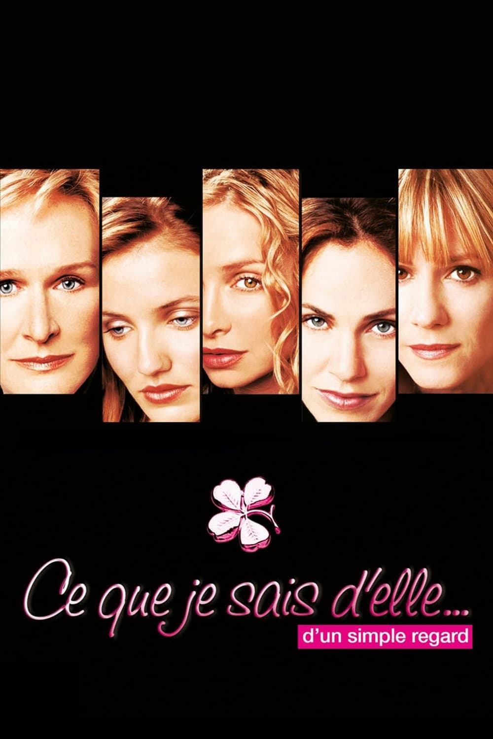 Tout ce qu'on peut apprendre d'une femme au premier regard