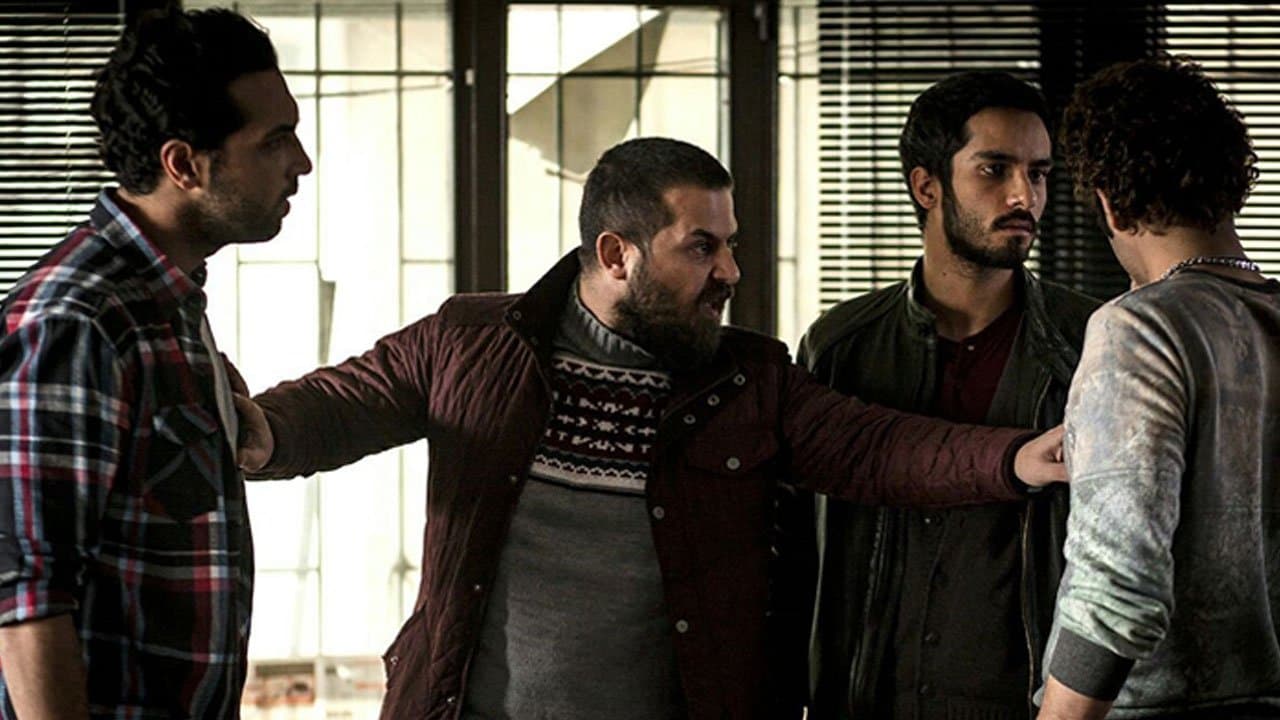 Houman Seyyedi