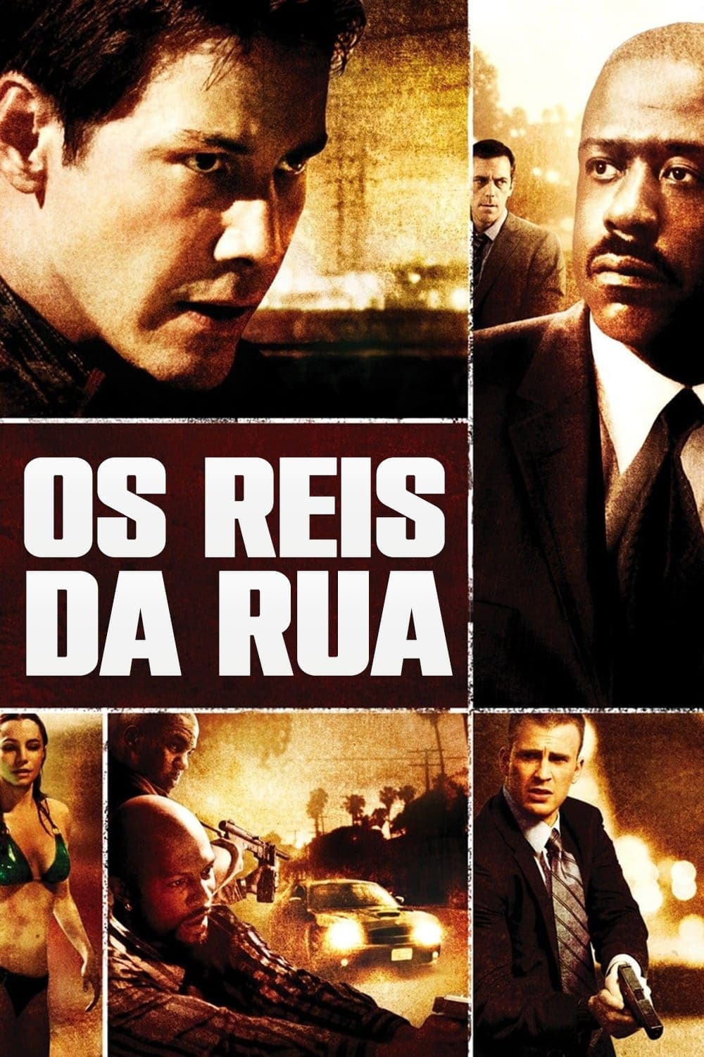 Street Kings