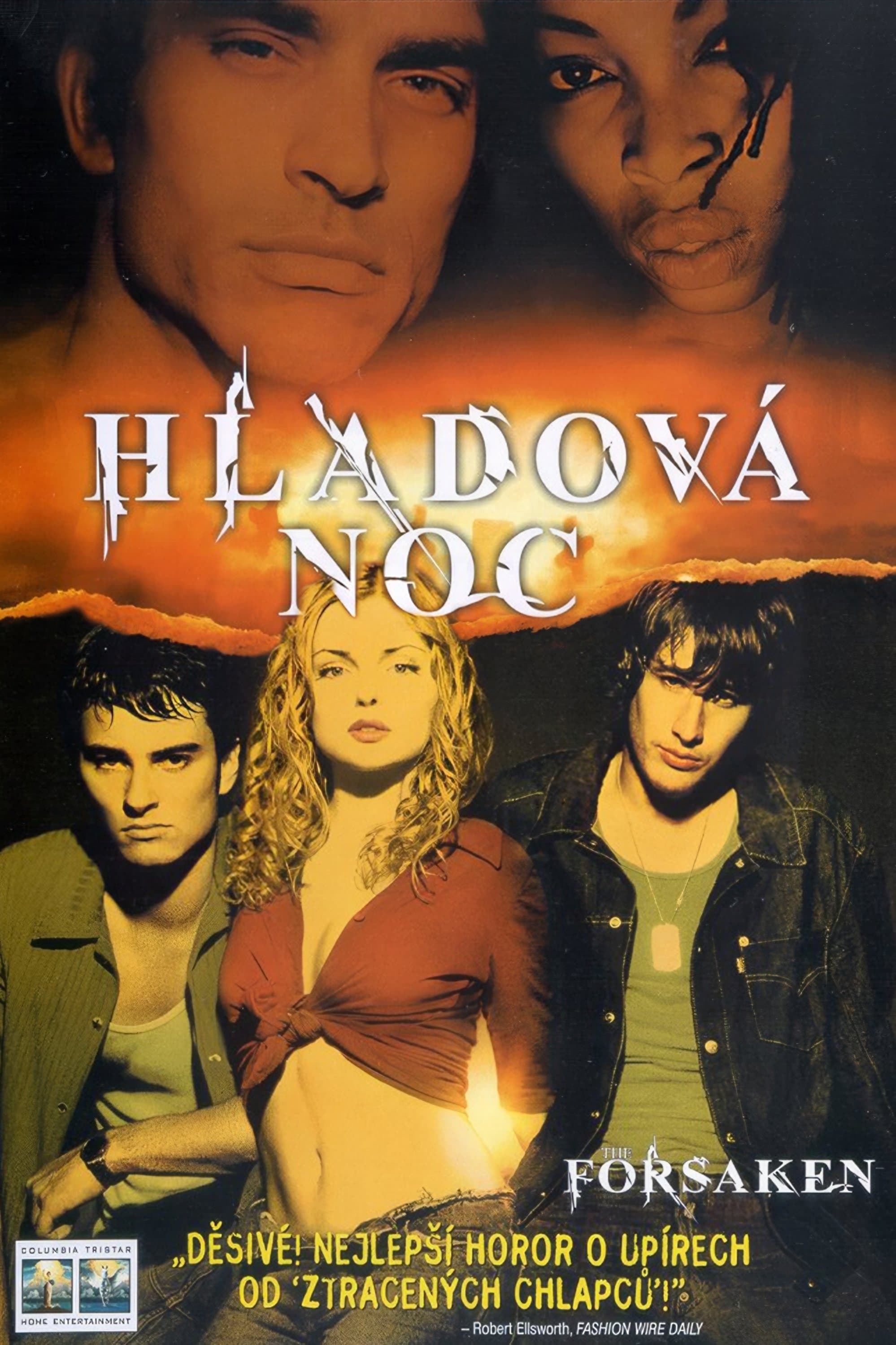 Hladová noc