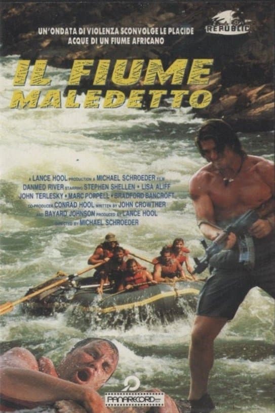Damned River