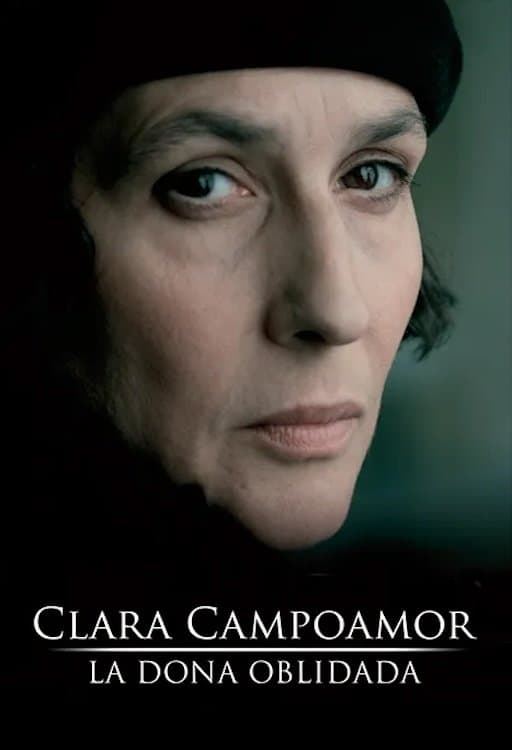 Clara Campoamor, the Neglected Woman