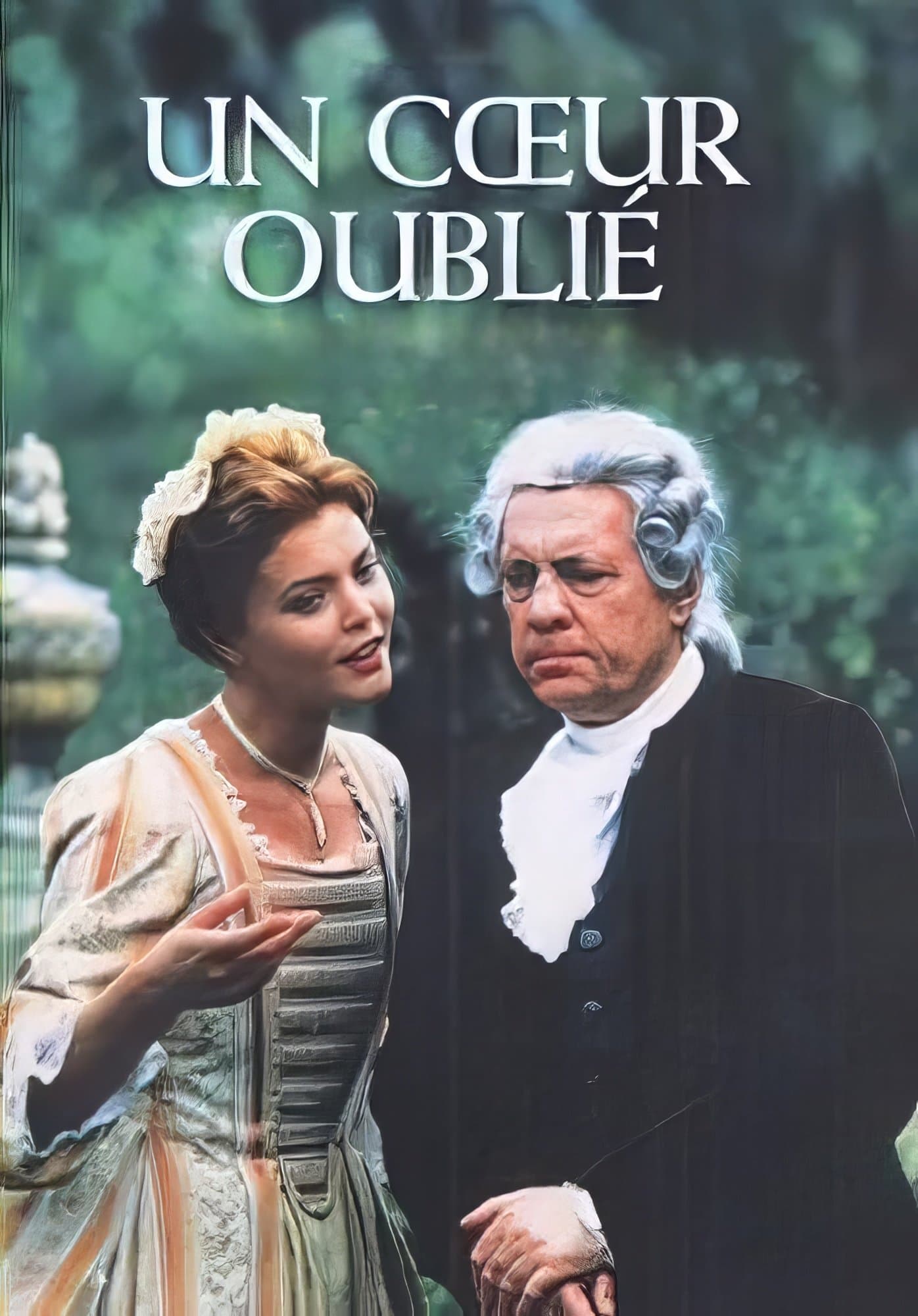 Un cœur oublié