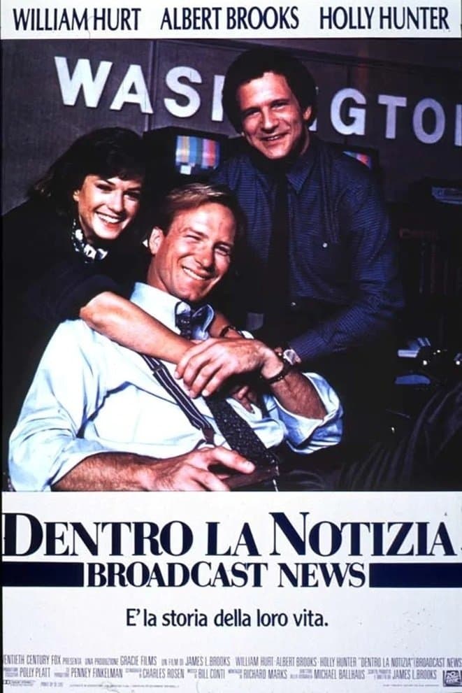 Broadcast News