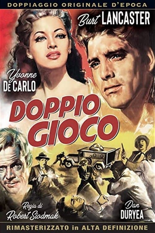 L'urlo della città