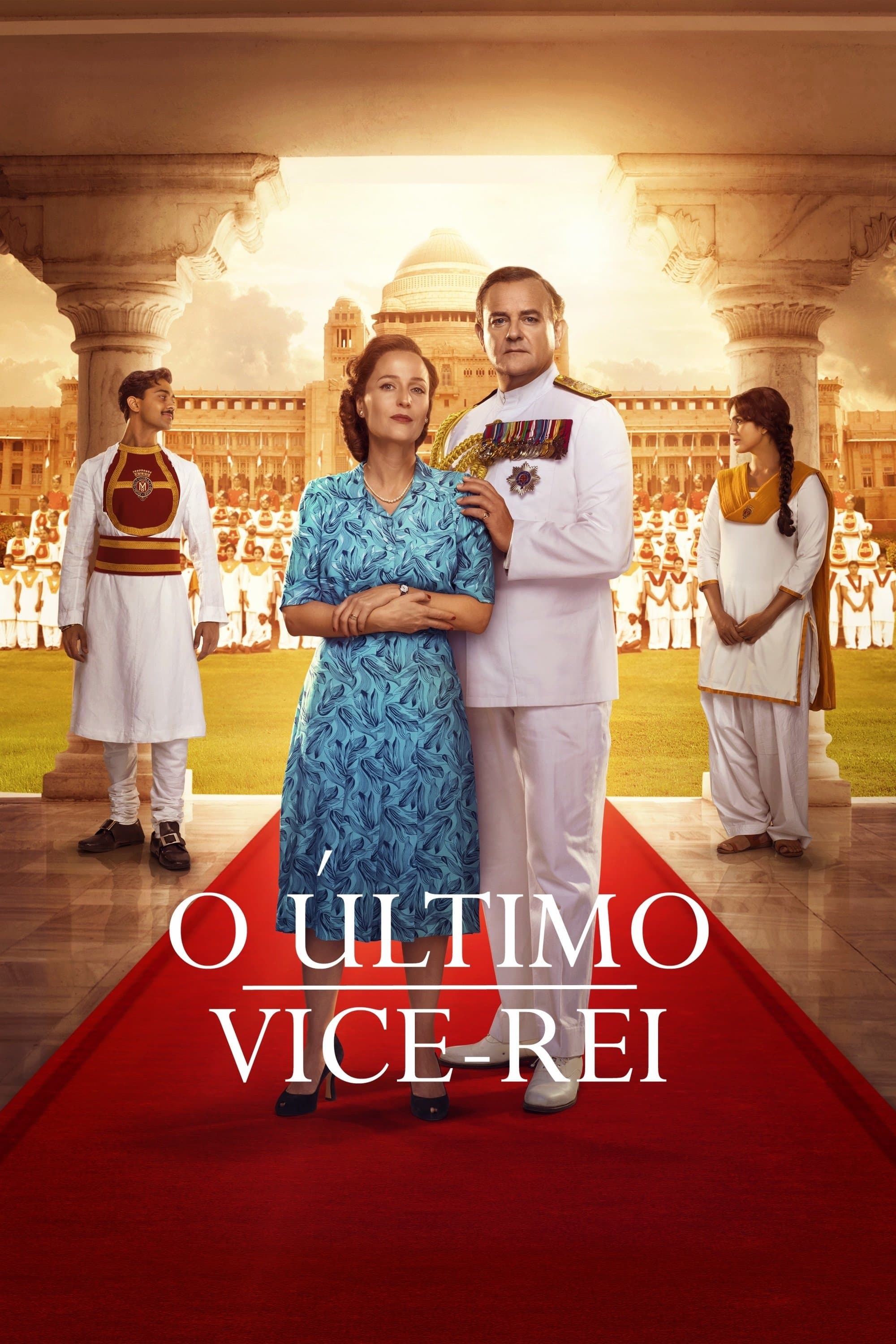 Viceroy's House
