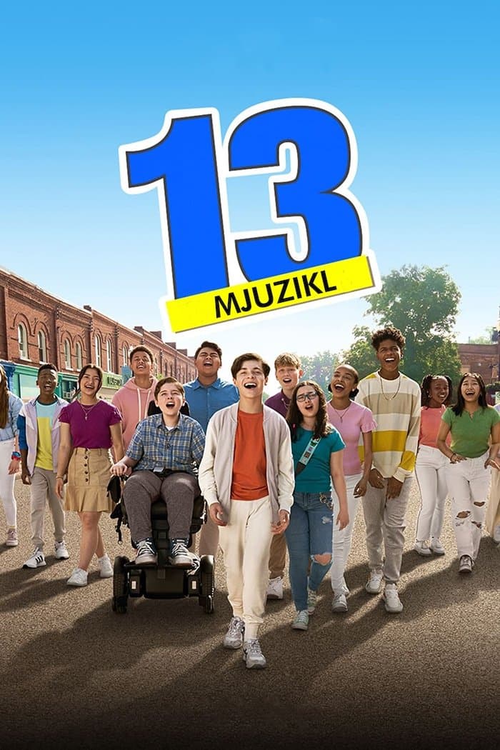 13: Mjuzikl