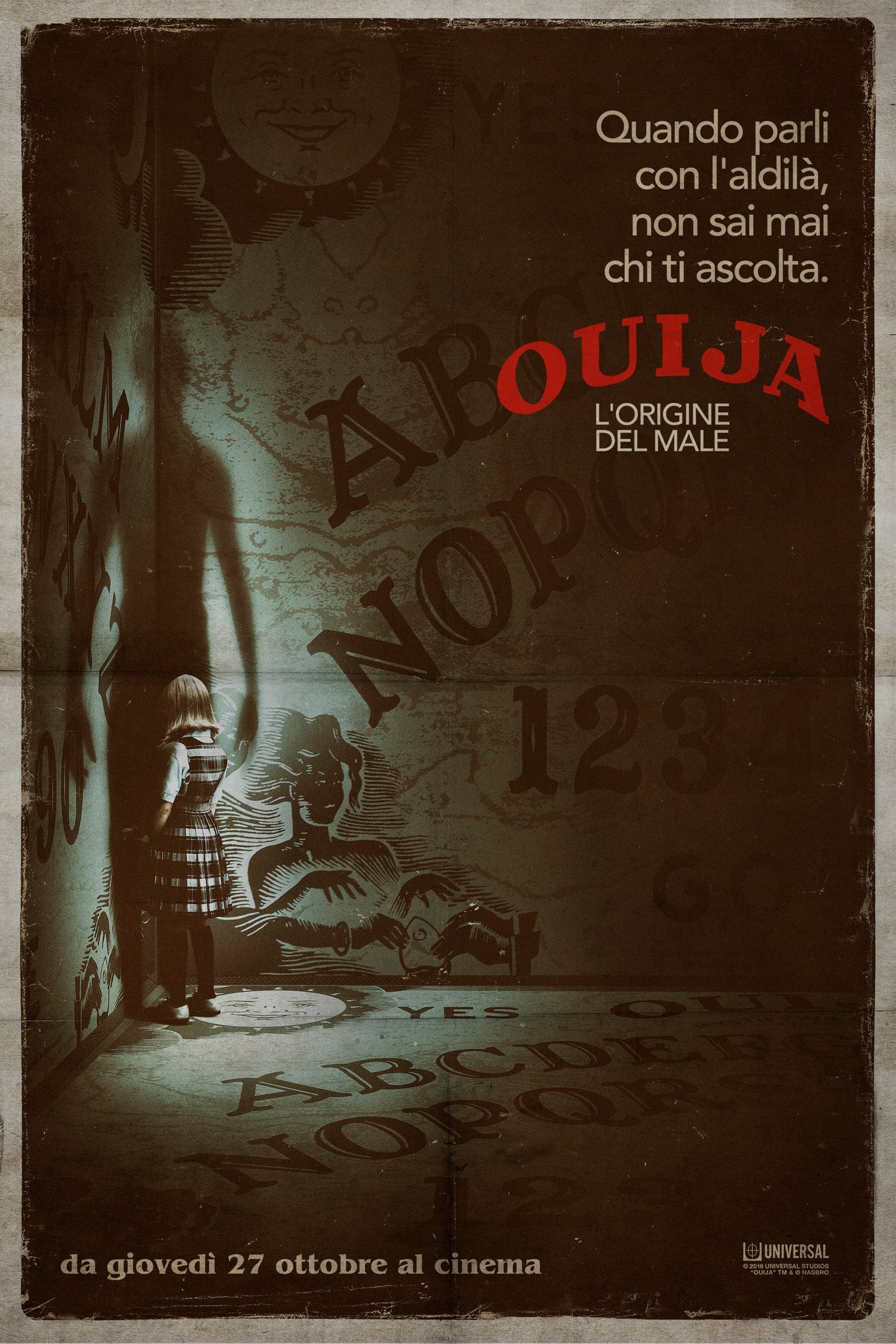 Ouija: Origin of Evil