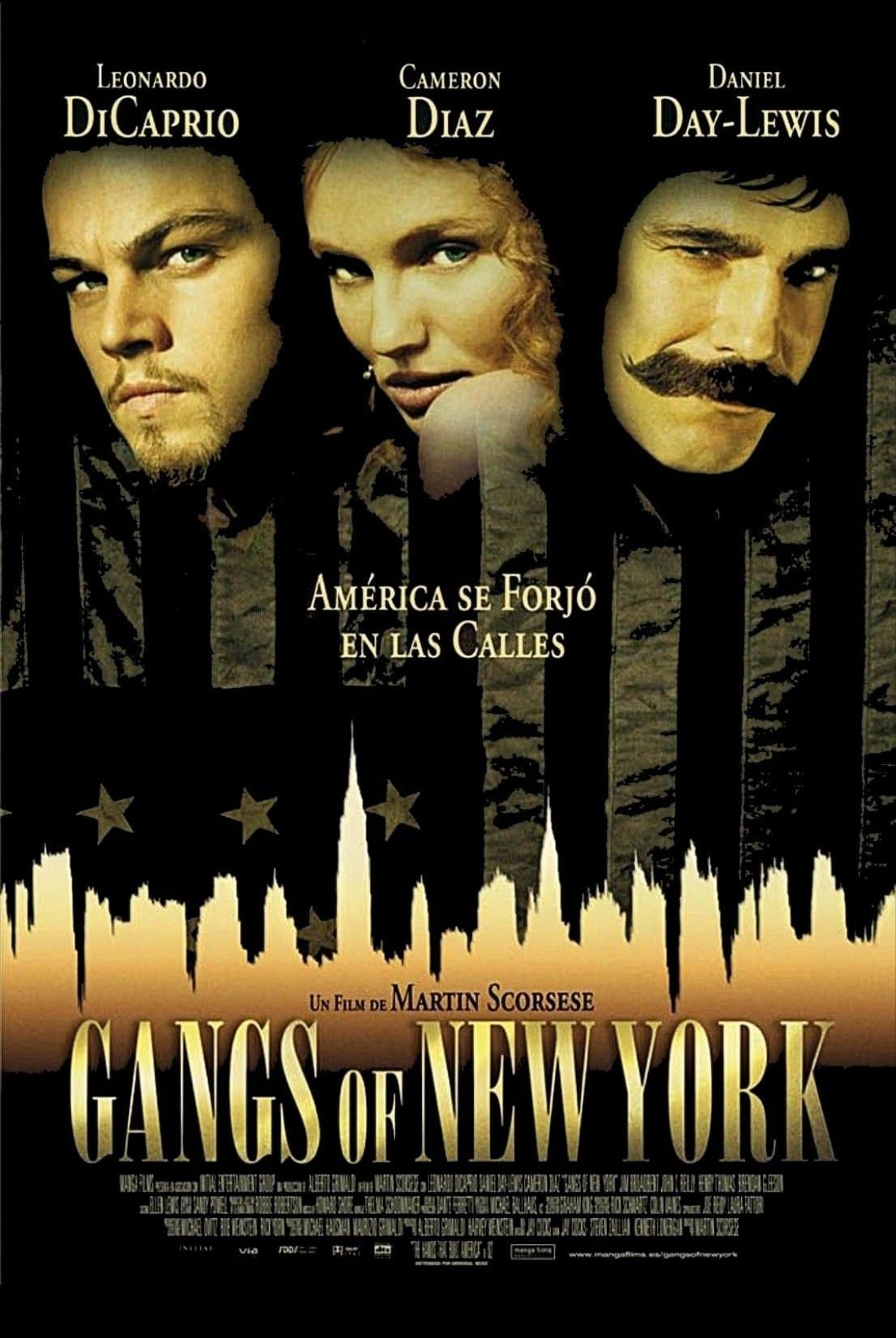 Gangs of New York