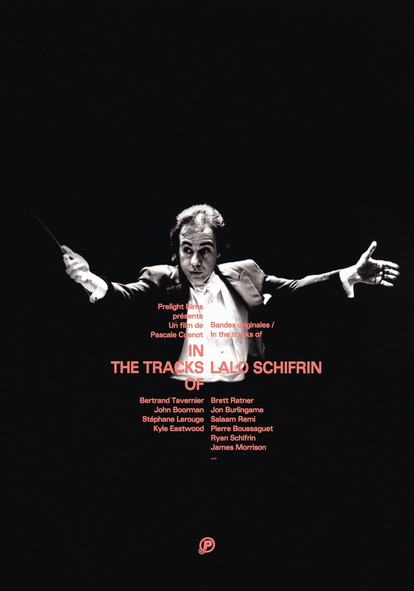 Bandes Originales: Lalo Schifrin