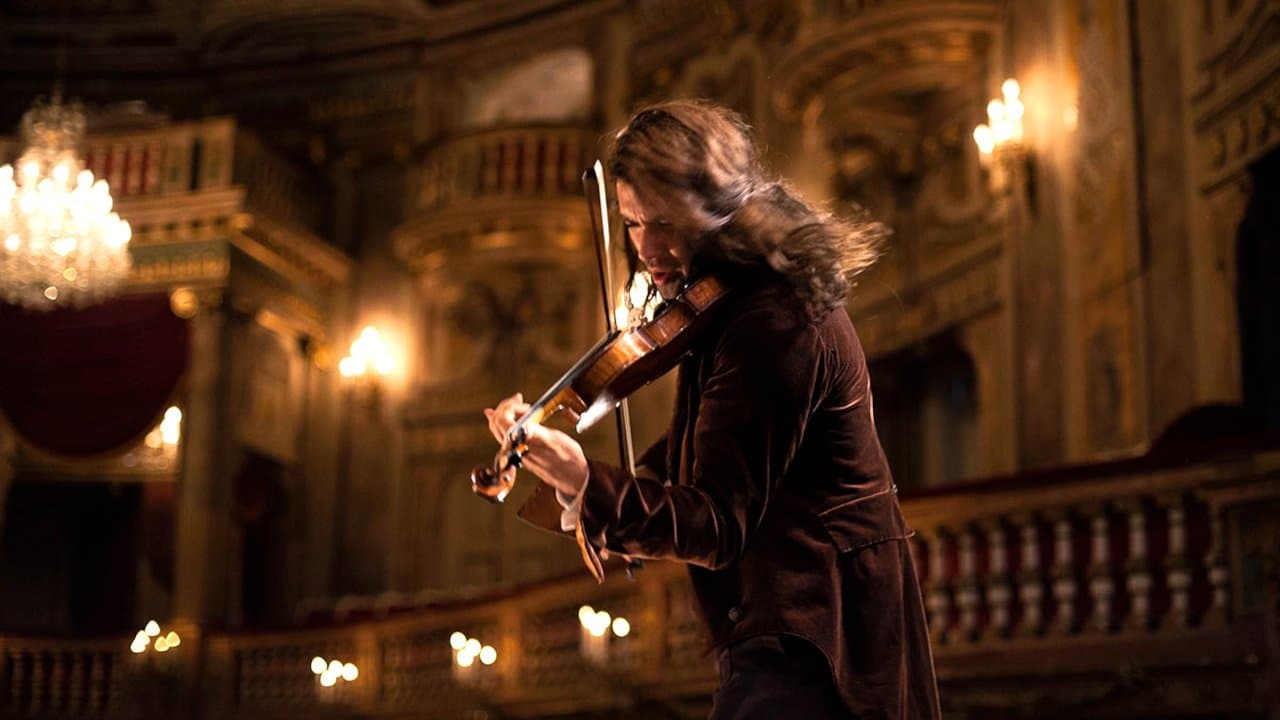 David Garrett