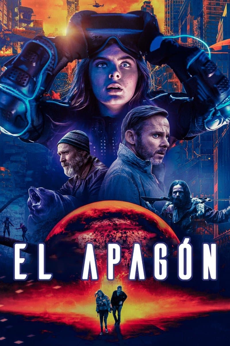 El apagón