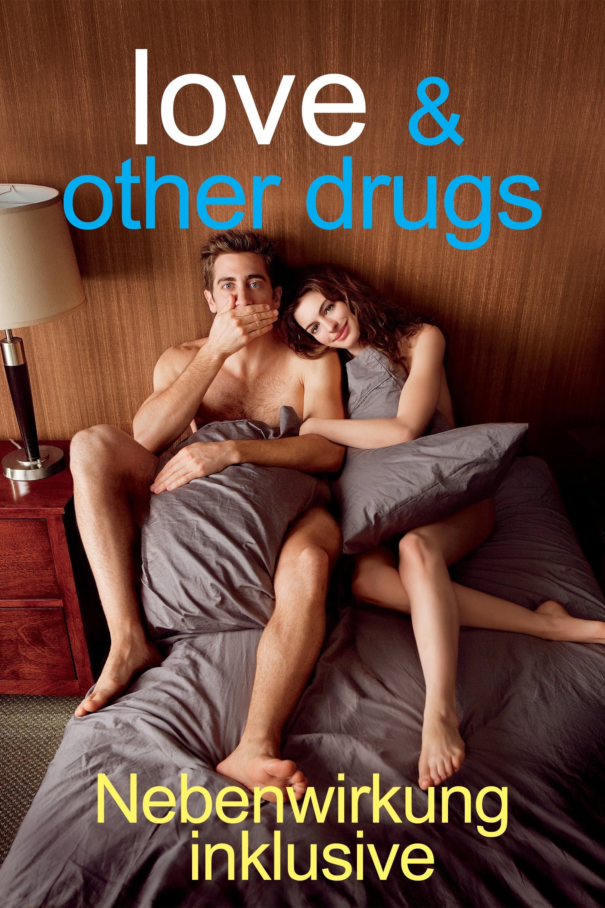 Love & Other Drugs