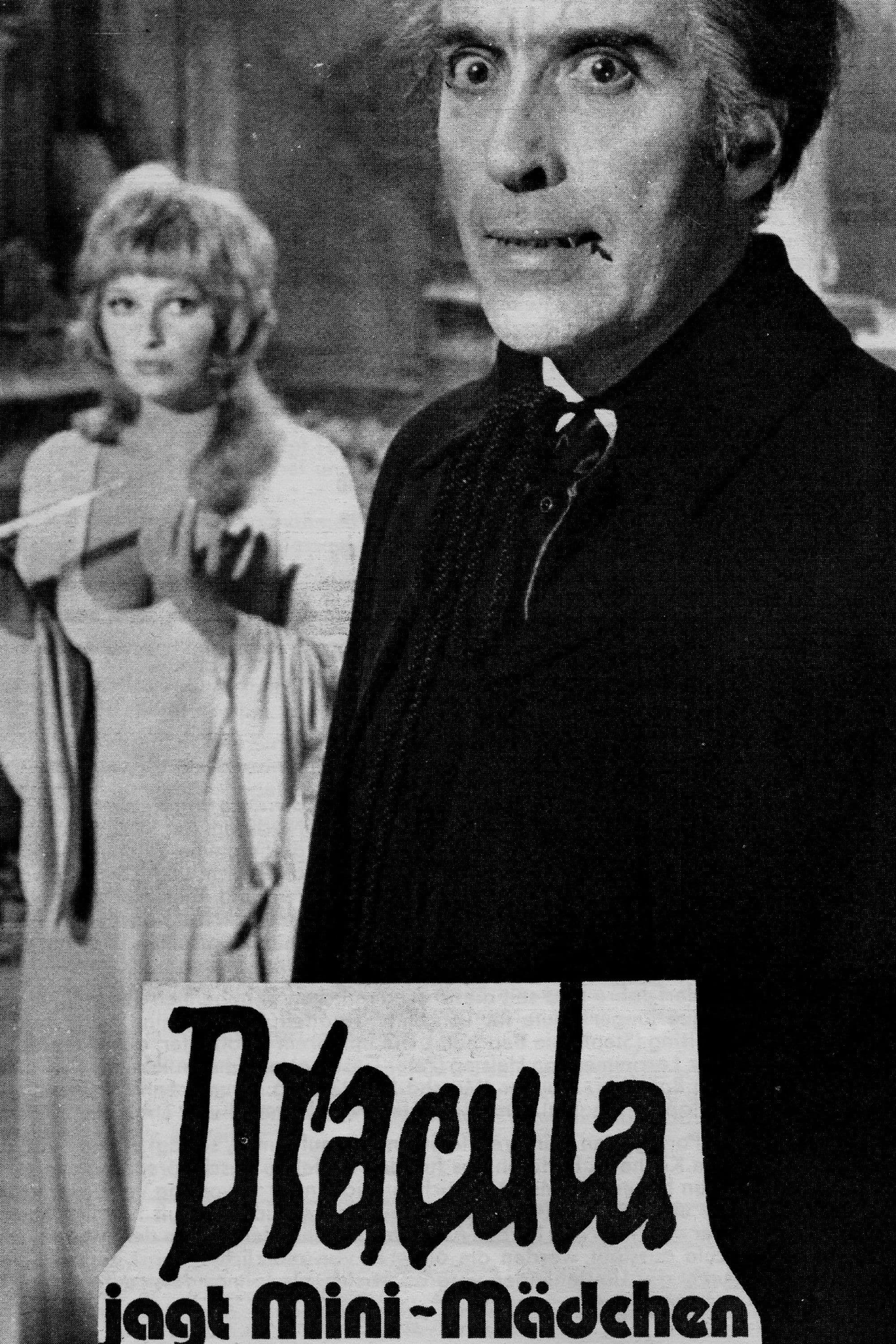 Dracula A.D. 1972