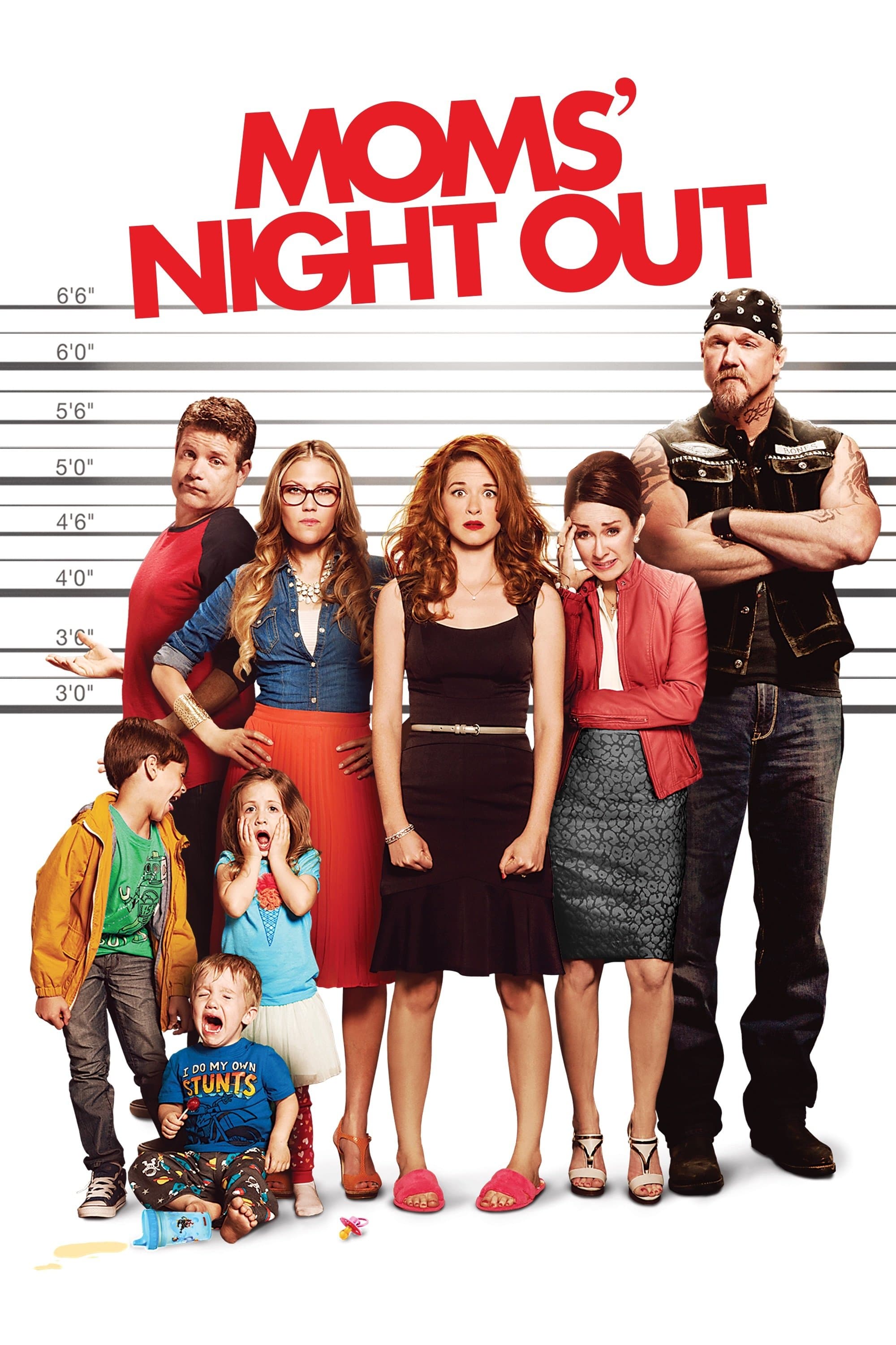 Moms' Night Out