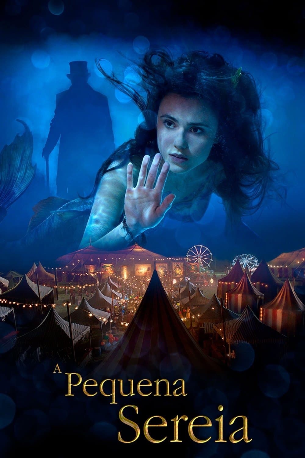 The Little Mermaid