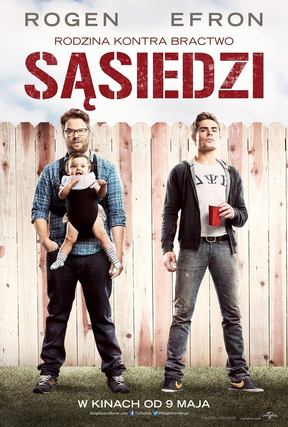 Sąsiedzi