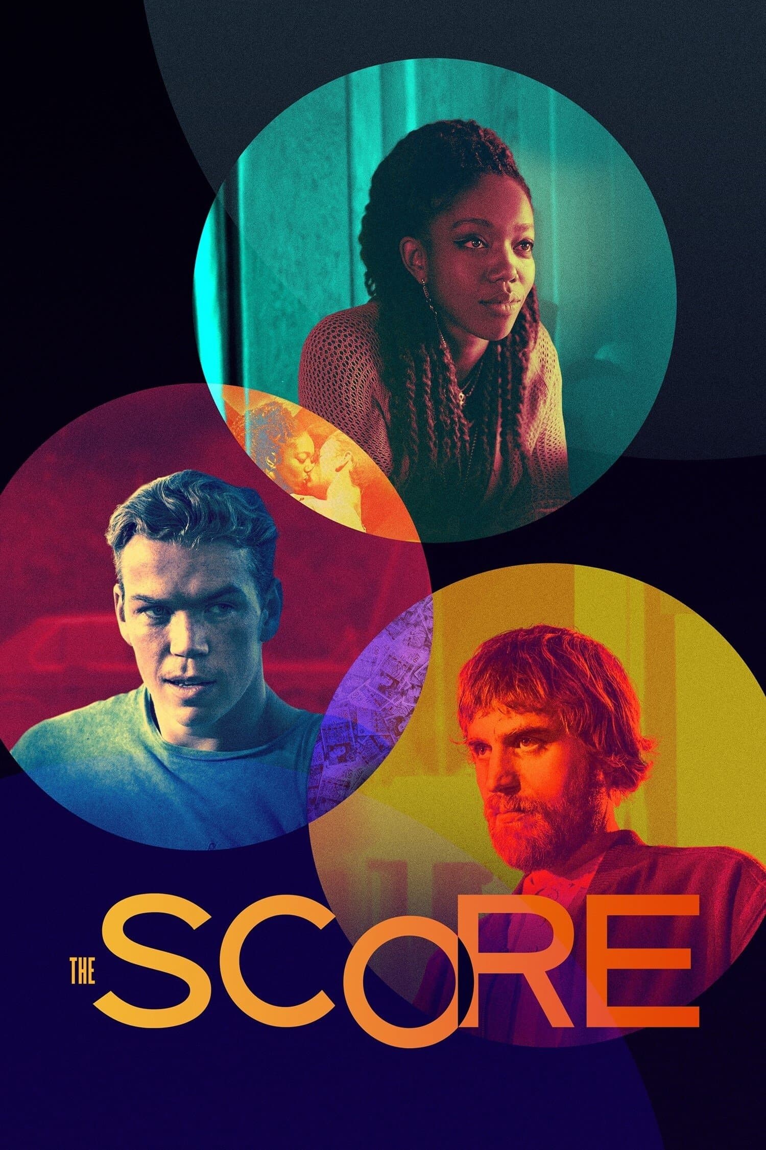 The Score
