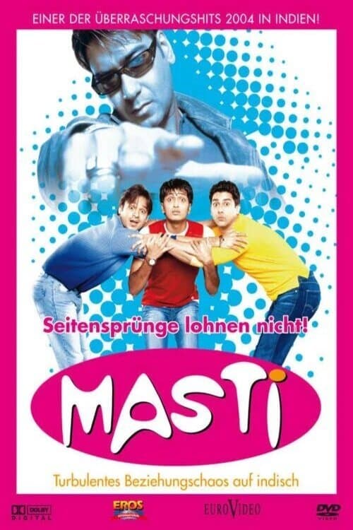 Masti