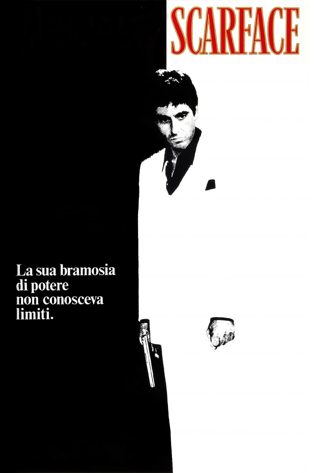 Scarface