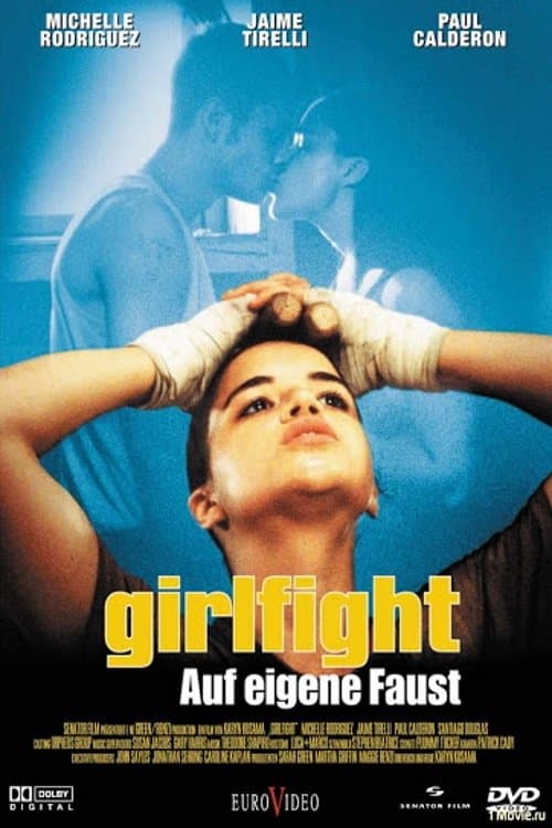 Girlfight