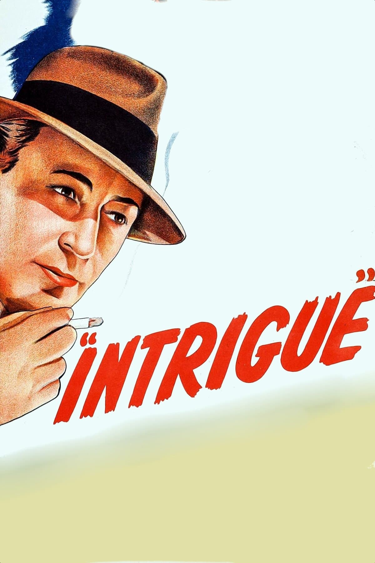 Intrigue
