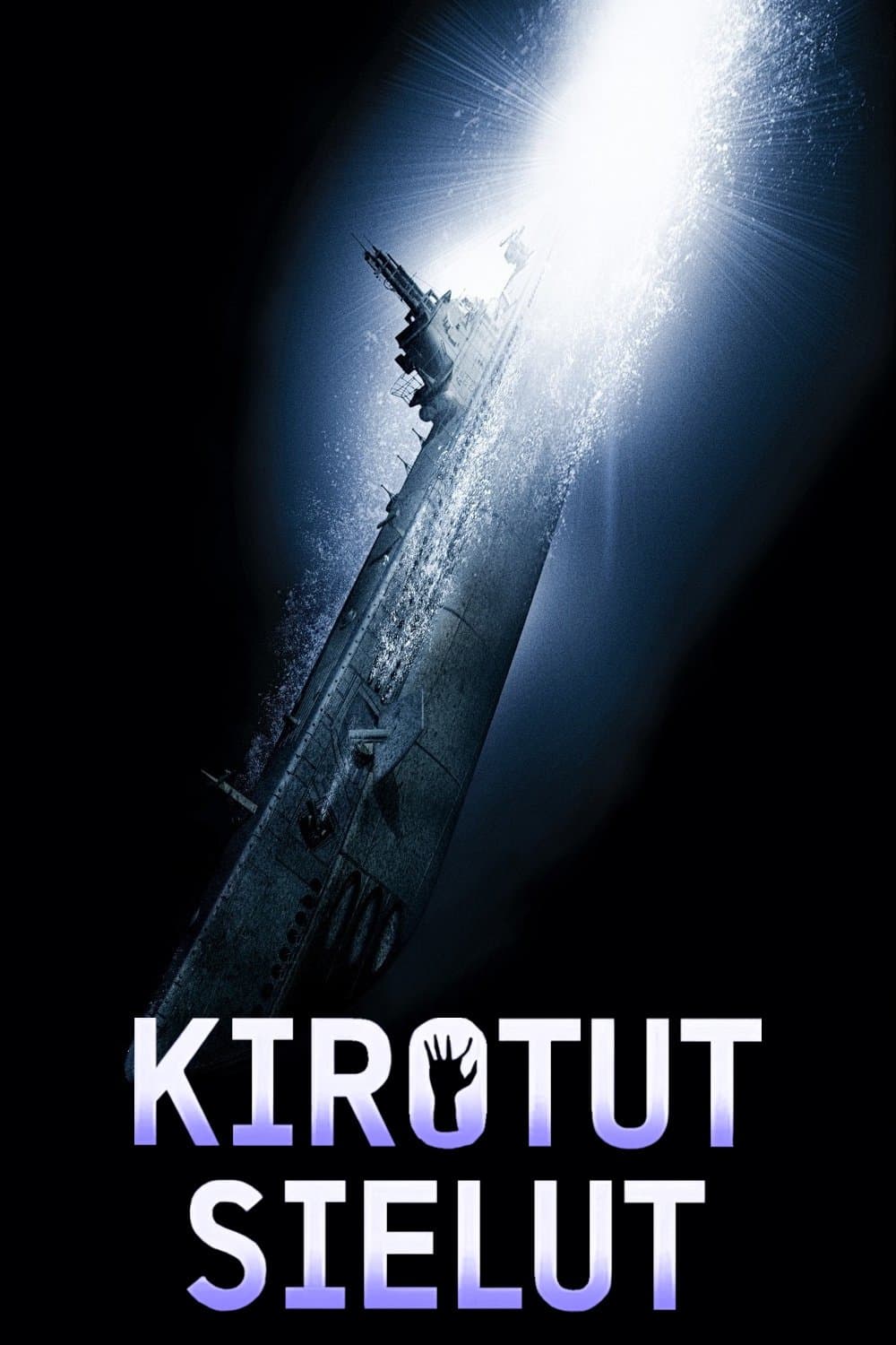 Kirotut sielut