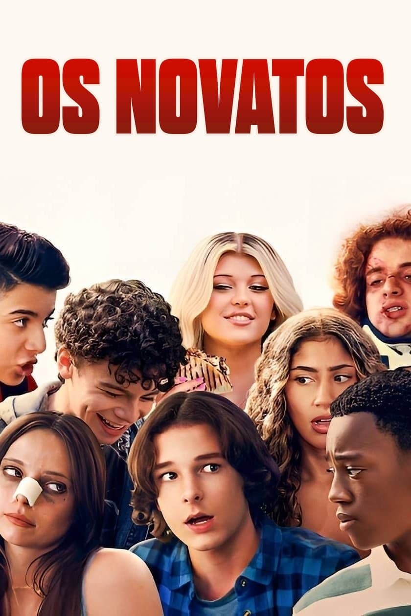 Os Caloiros