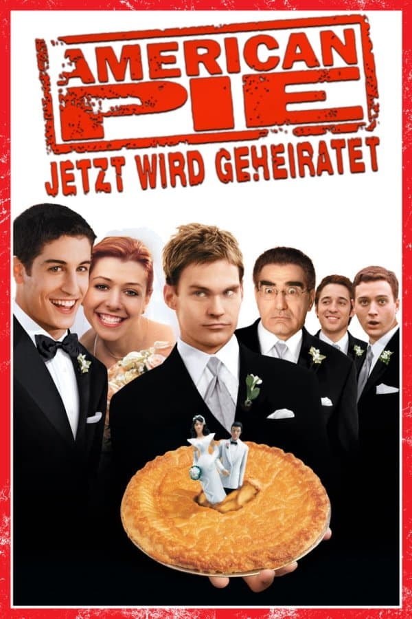 American Wedding