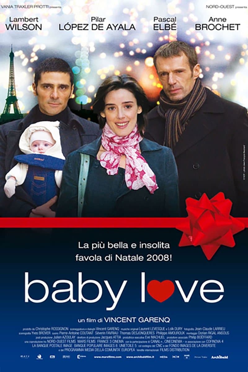 Baby Love
