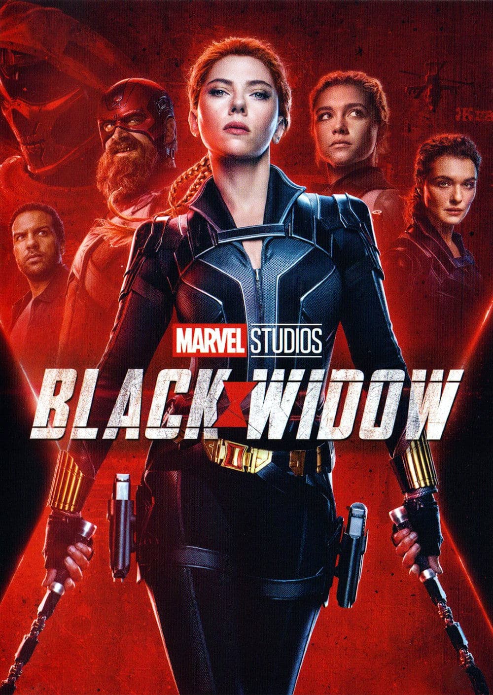 Black Widow