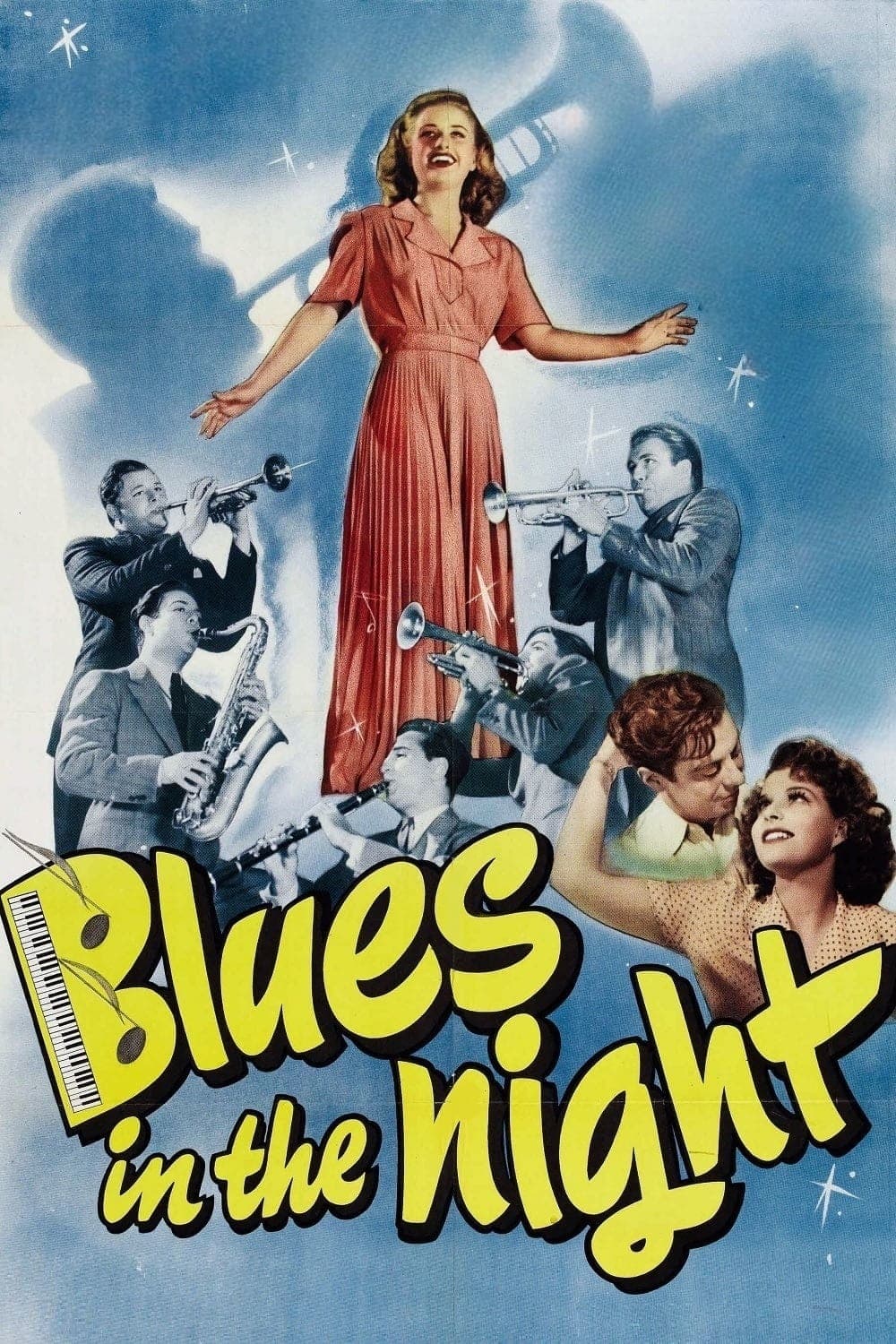 Blues in the Night