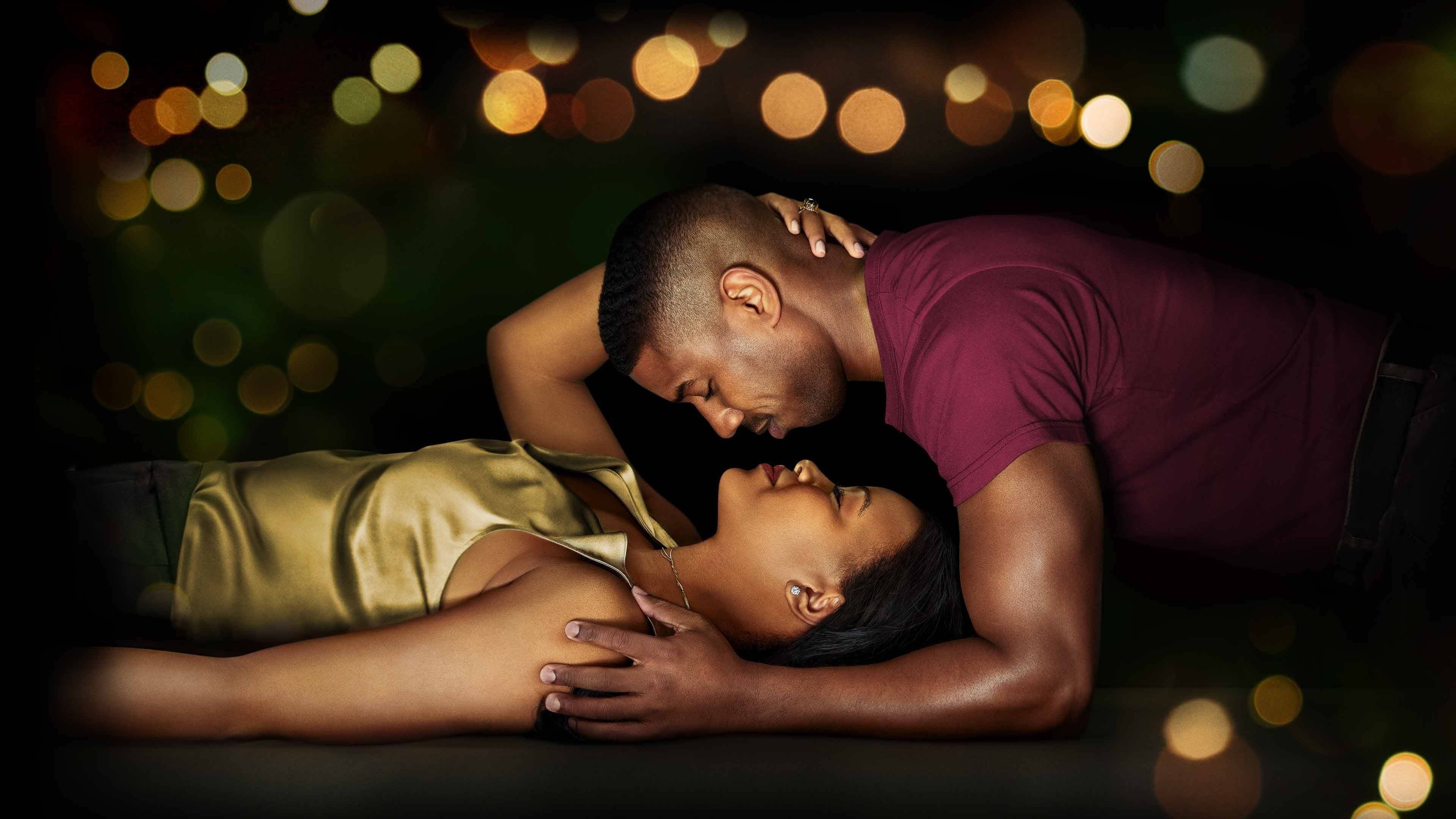 Michael B. Jordan
